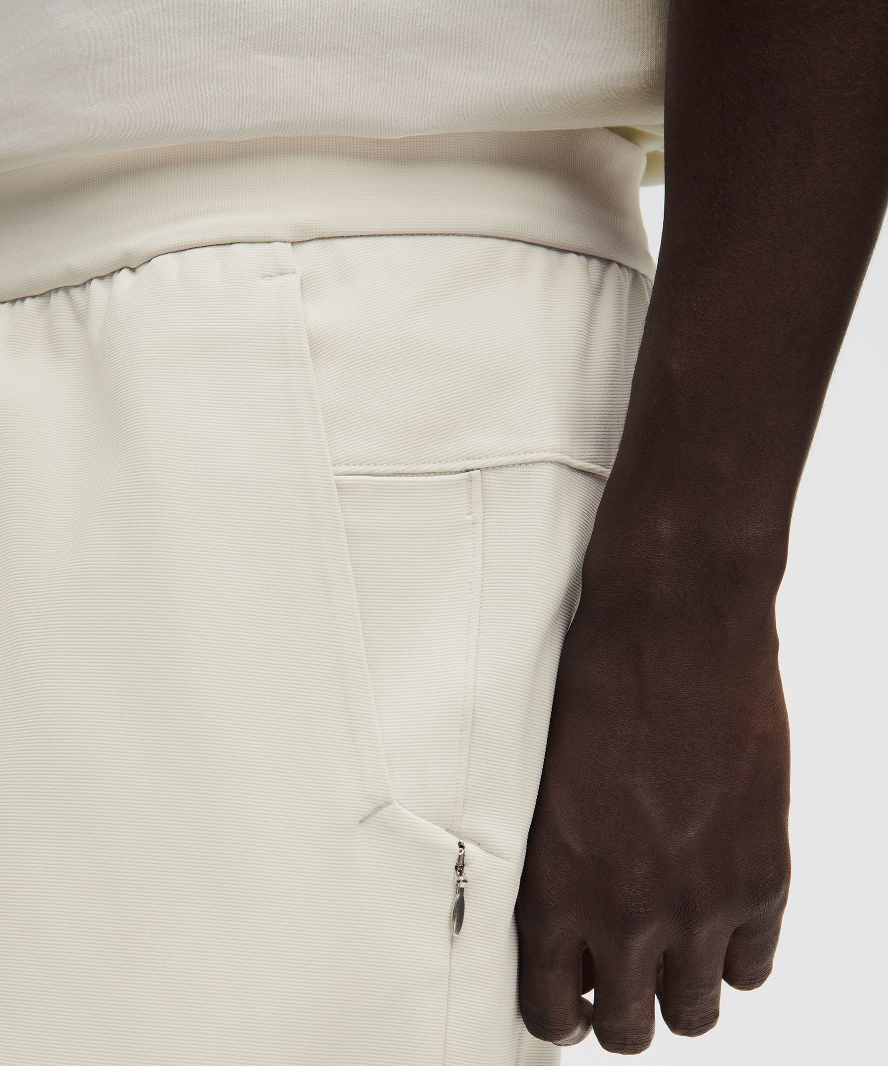 Sojourn Jogger *Shorter