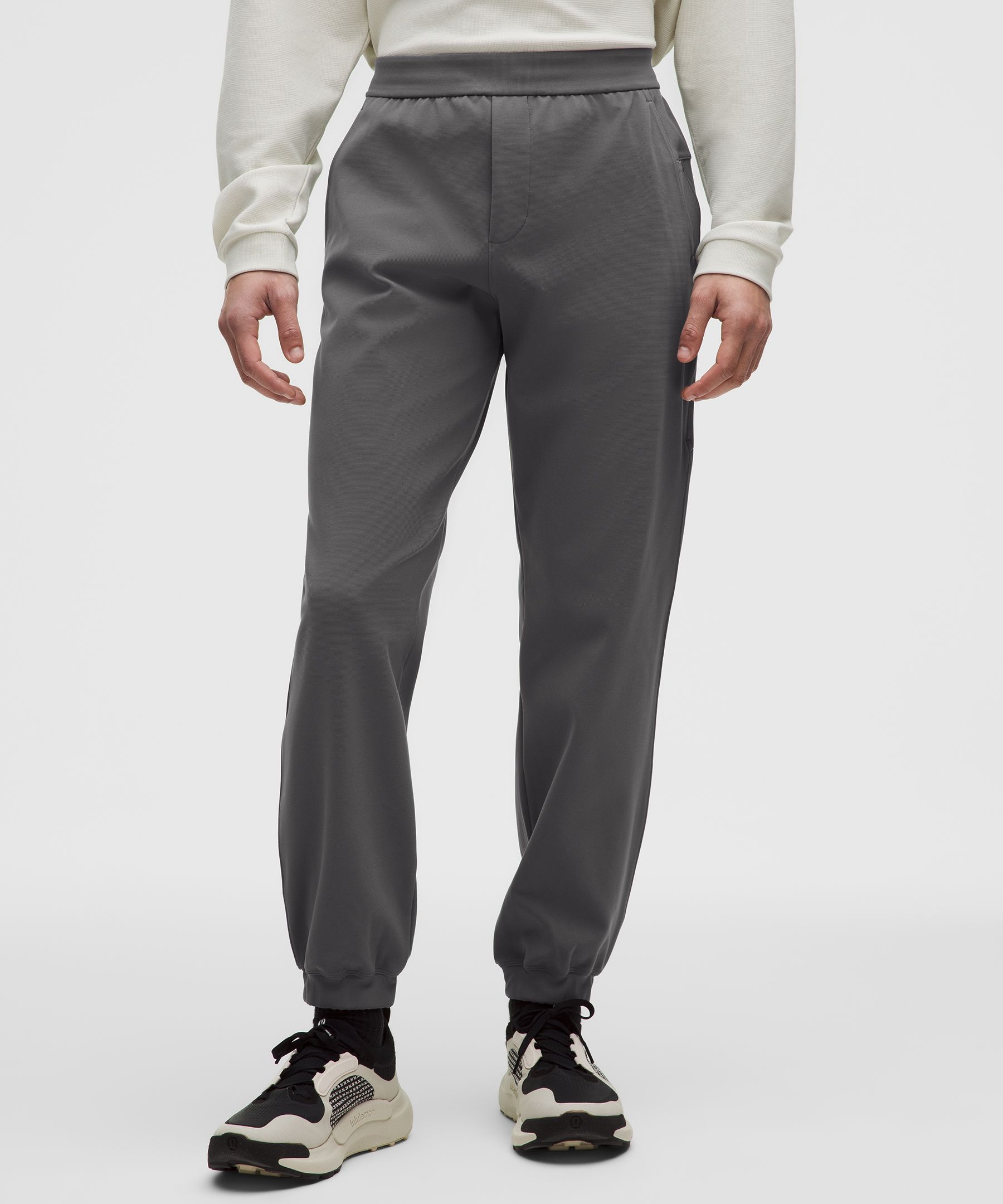 Joggers Sojourn *M&aacute;s cortos
