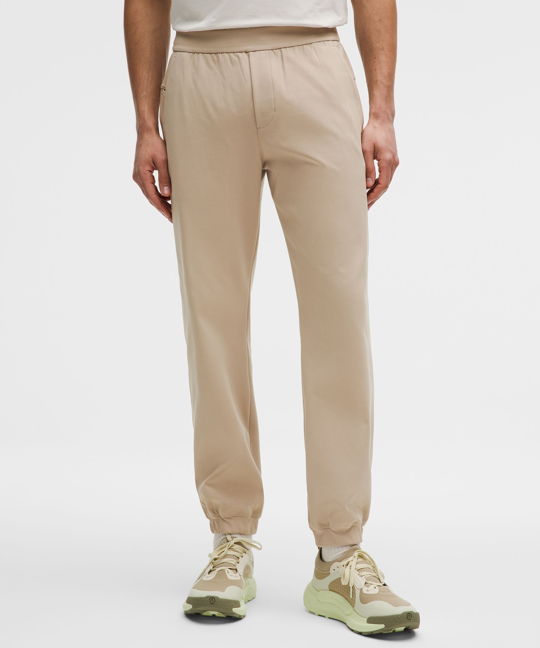 Sojourn Jogger *Tall