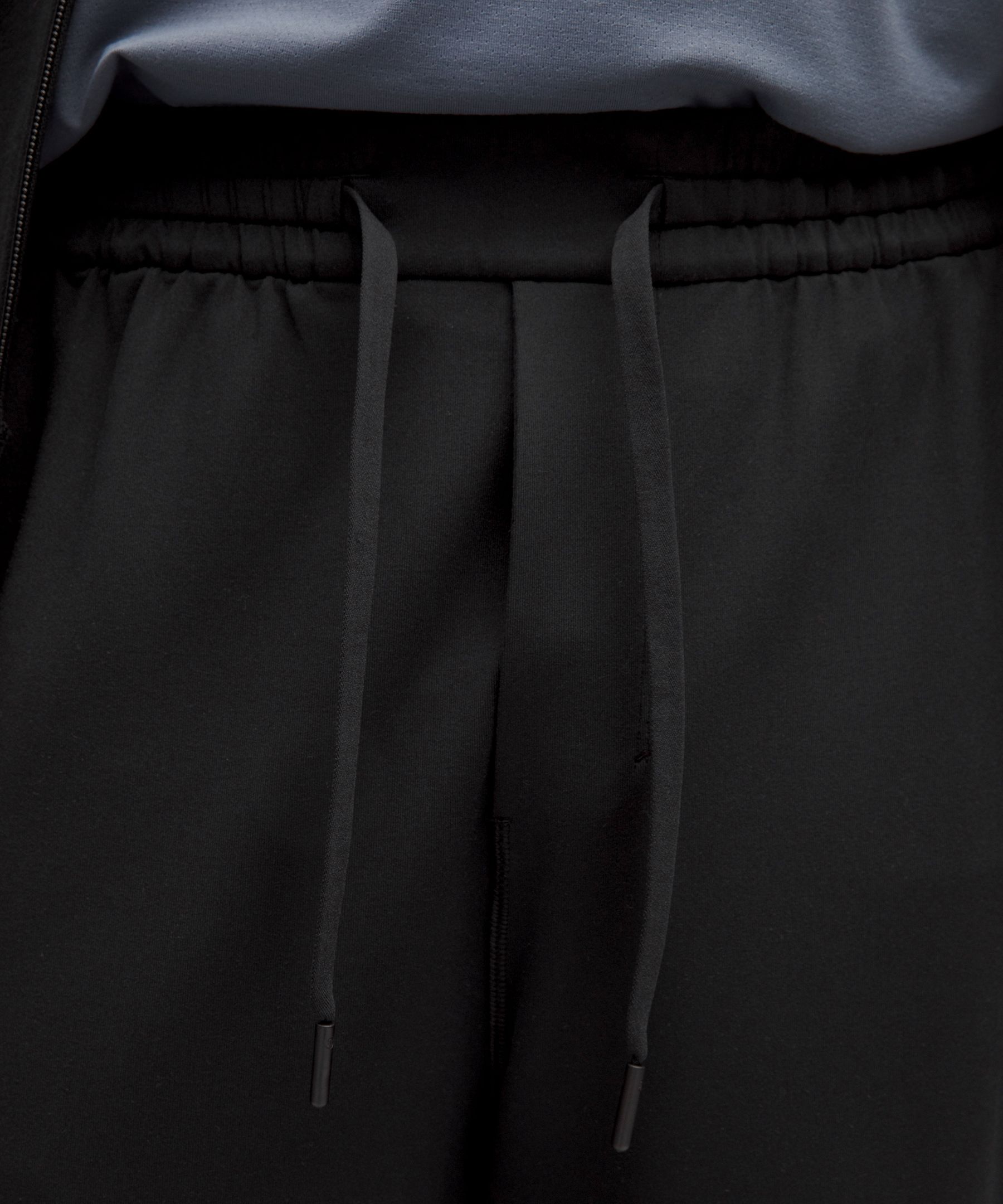 Soft Jersey Classic-Fit Pant *Shorter