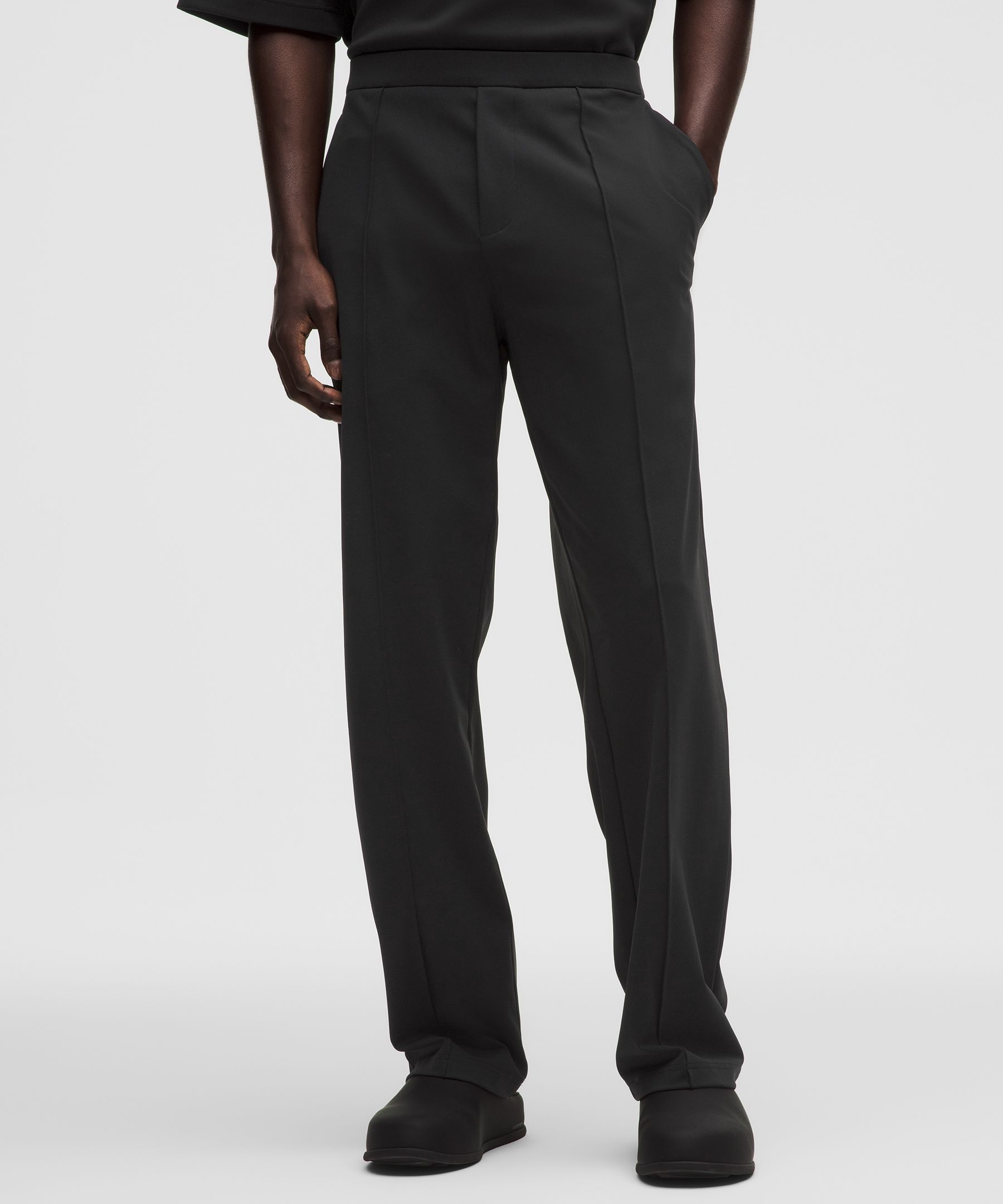 Men's Daydrift Classic-Fit Pintuck Trouser 