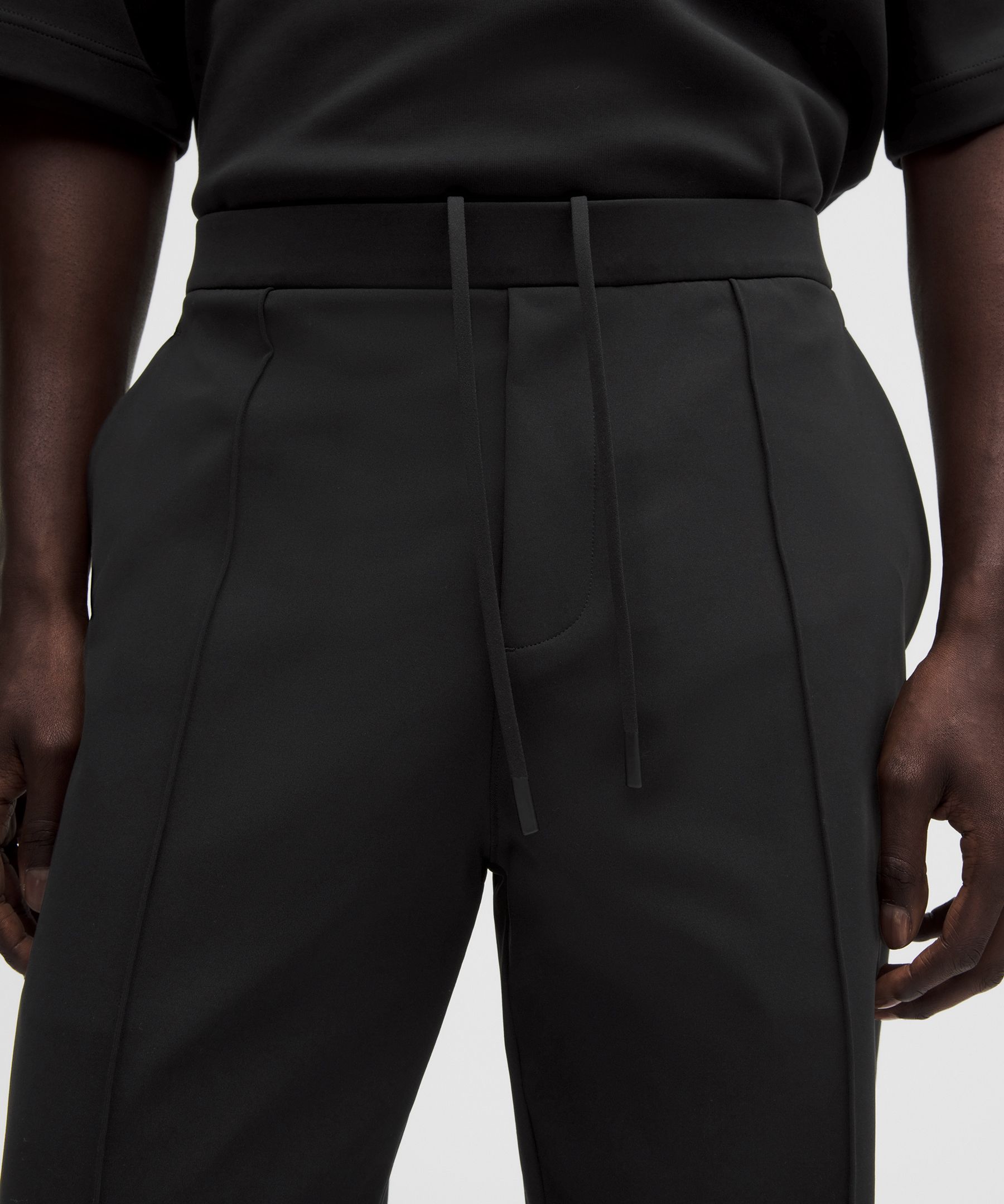 Men's Daydrift Classic-Fit Pintuck Trouser *Regular