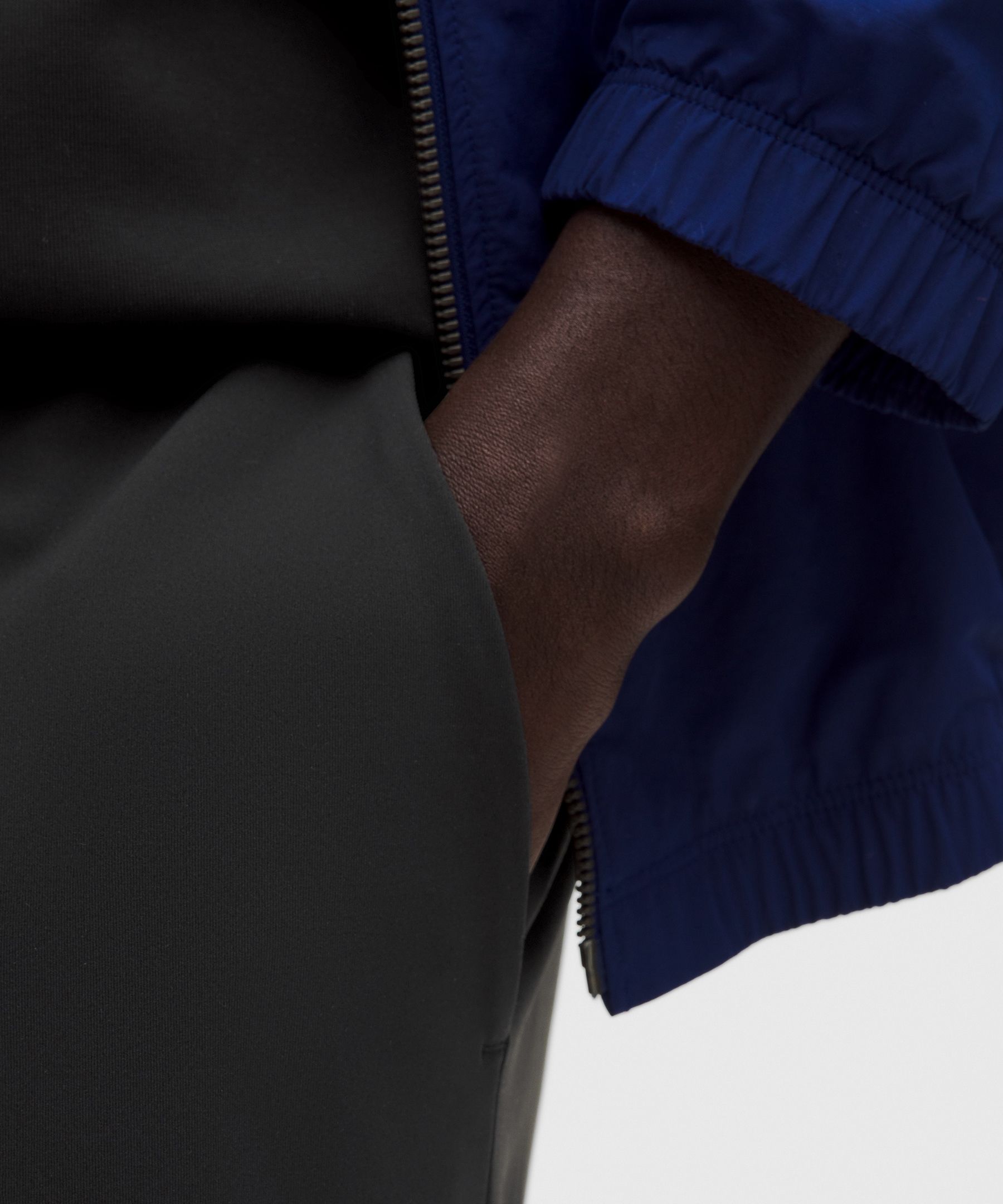 Men's Daydrift Classic-Fit Pintuck Trouser *Regular