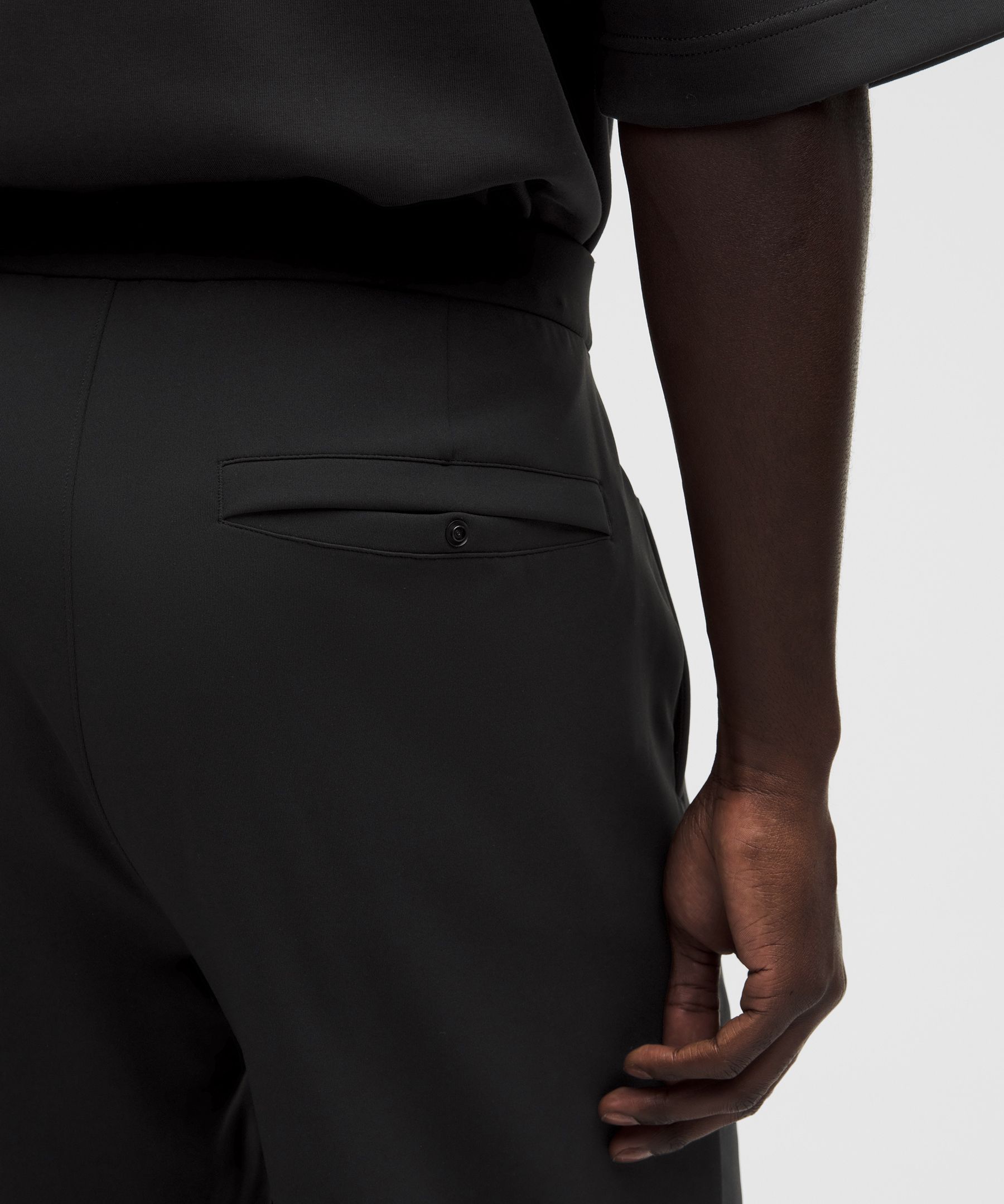 Men's Daydrift Classic-Fit Pintuck Trouser *Regular