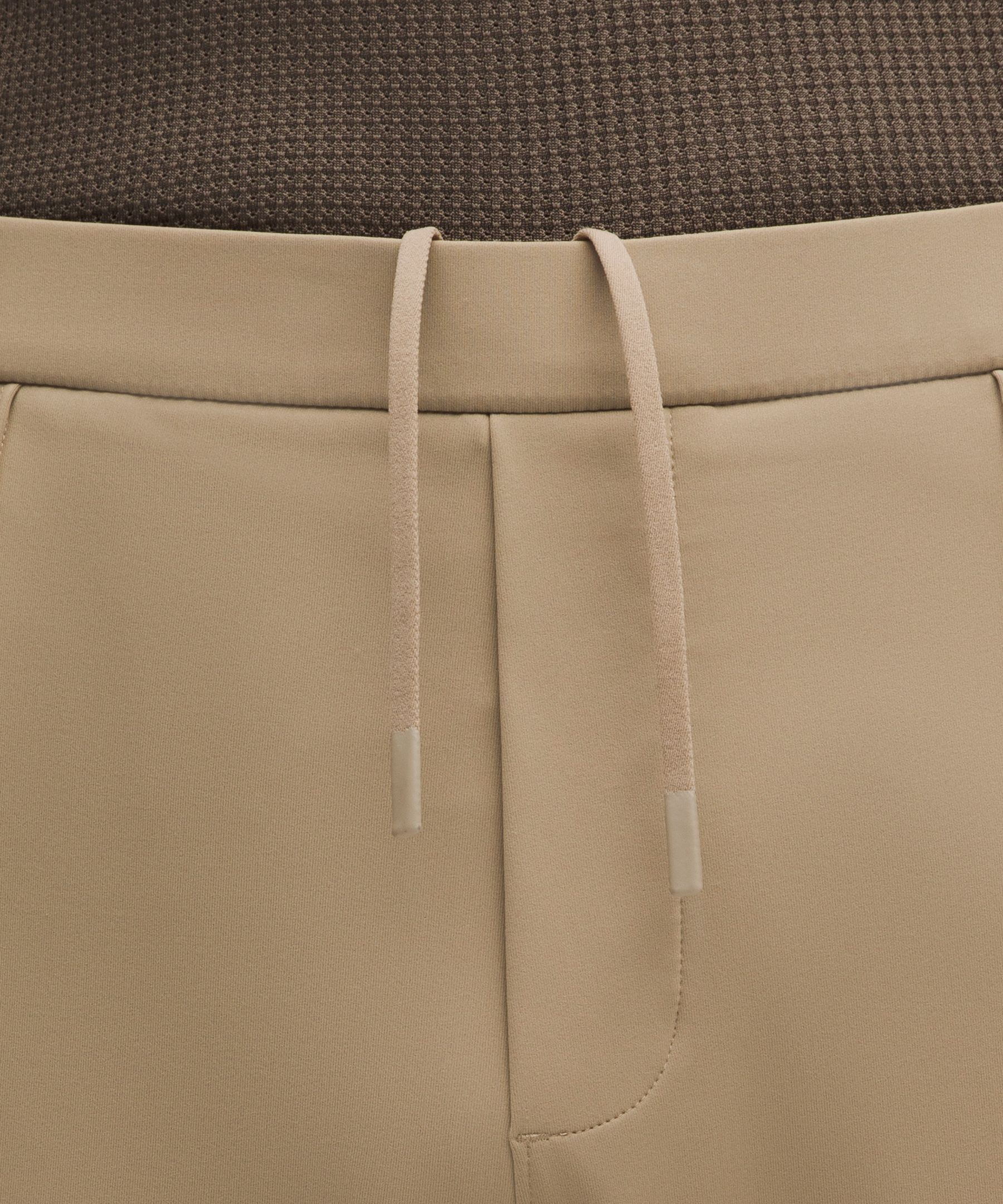 Men's Daydrift Classic-Fit Pintuck Trouser Regular