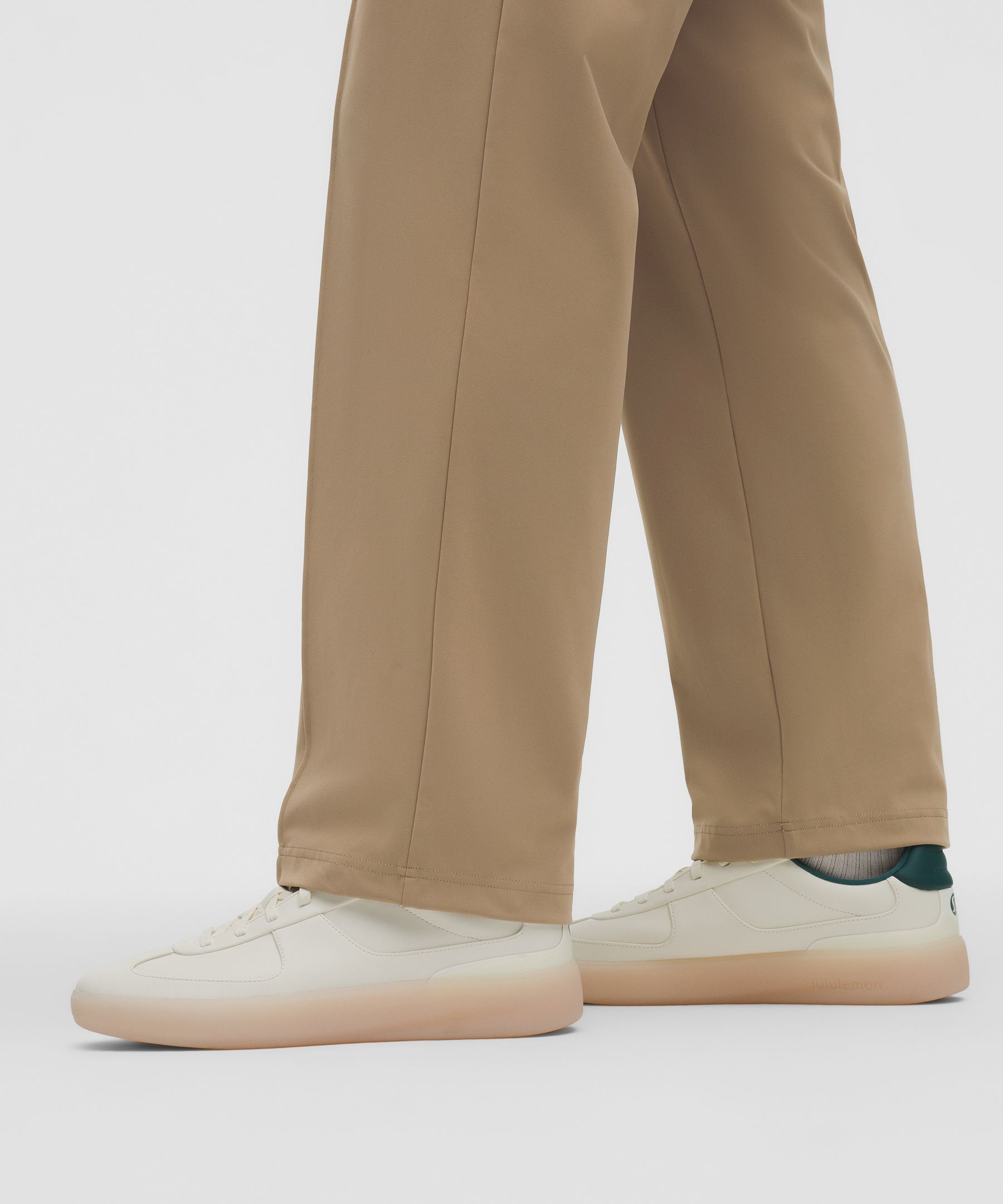 Men's Daydrift Classic-Fit Pintuck Trouser Regular