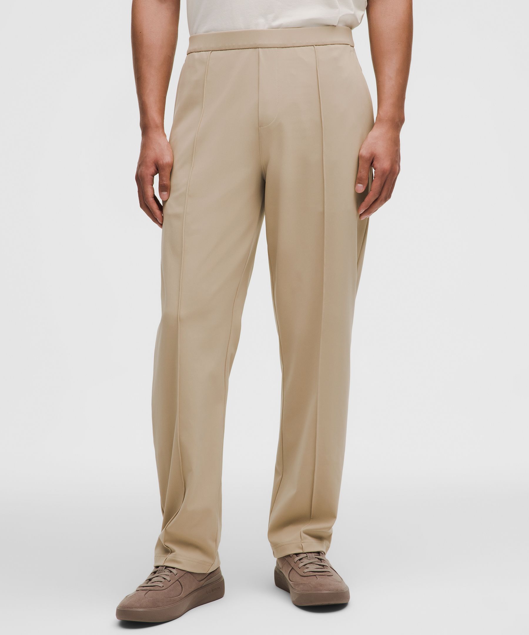 Men's Daydrift Classic-Fit Pintuck Trouser *Regular