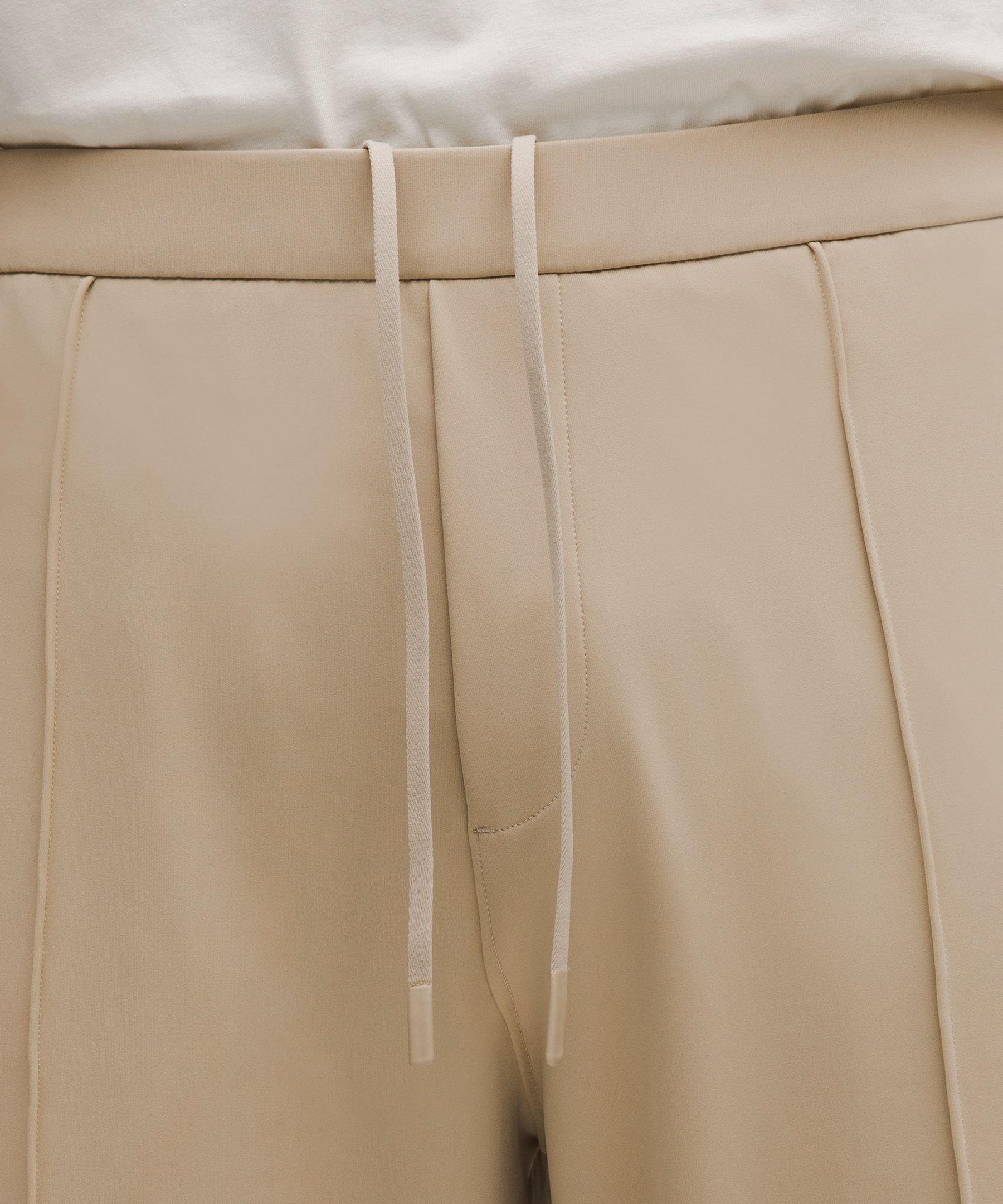 Men's Daydrift Classic-Fit Pintuck Trouser Regular