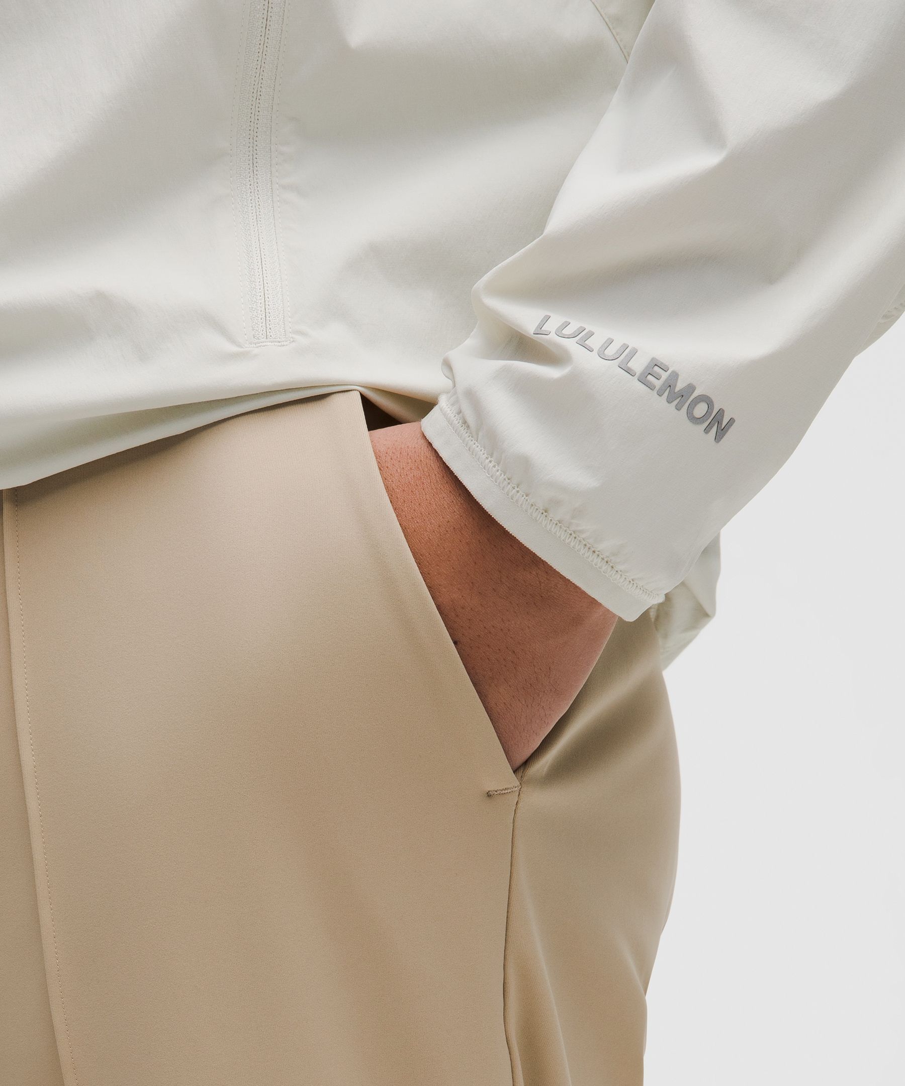 Men's Daydrift Classic-Fit Pintuck Trouser *Regular