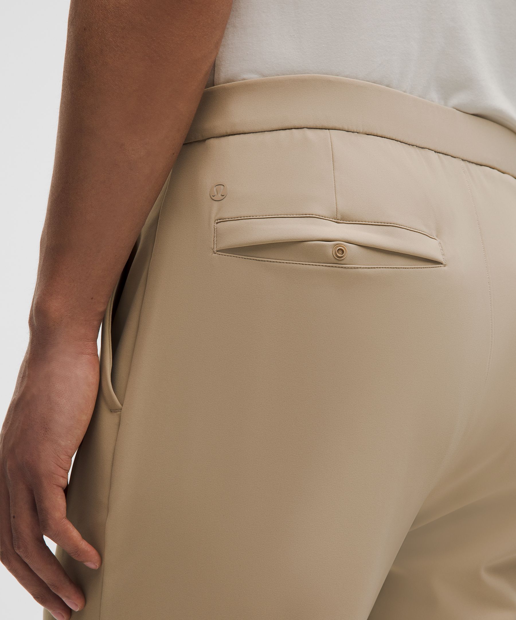 Men's Daydrift Classic-Fit Pintuck Trouser *Regular