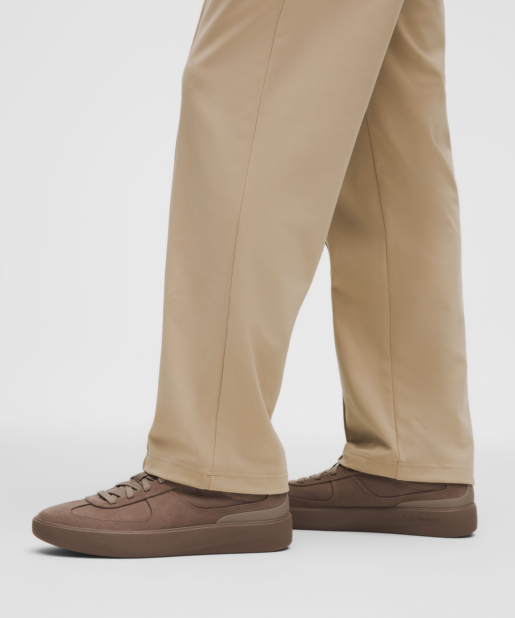 Men's Daydrift Classic-Fit Pintuck Trouser Regular