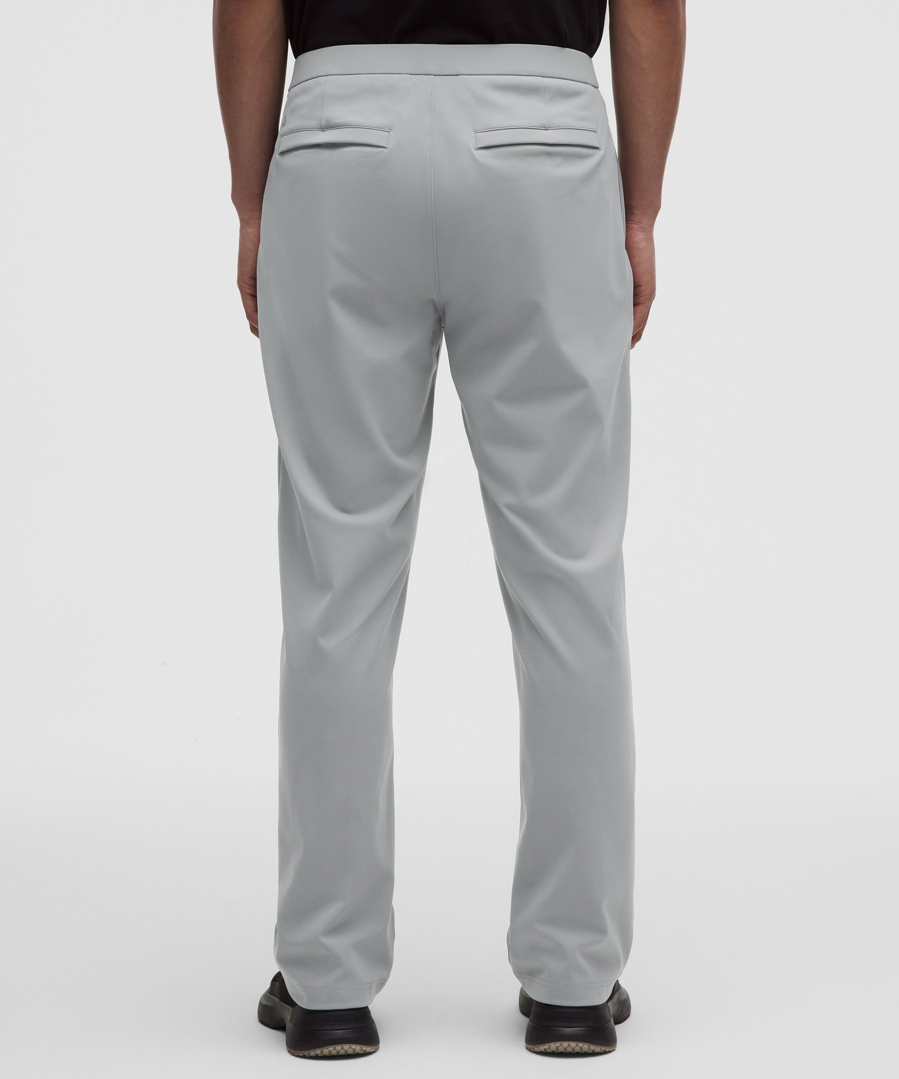 Men's Daydrift Classic-Fit Pintuck Trouser