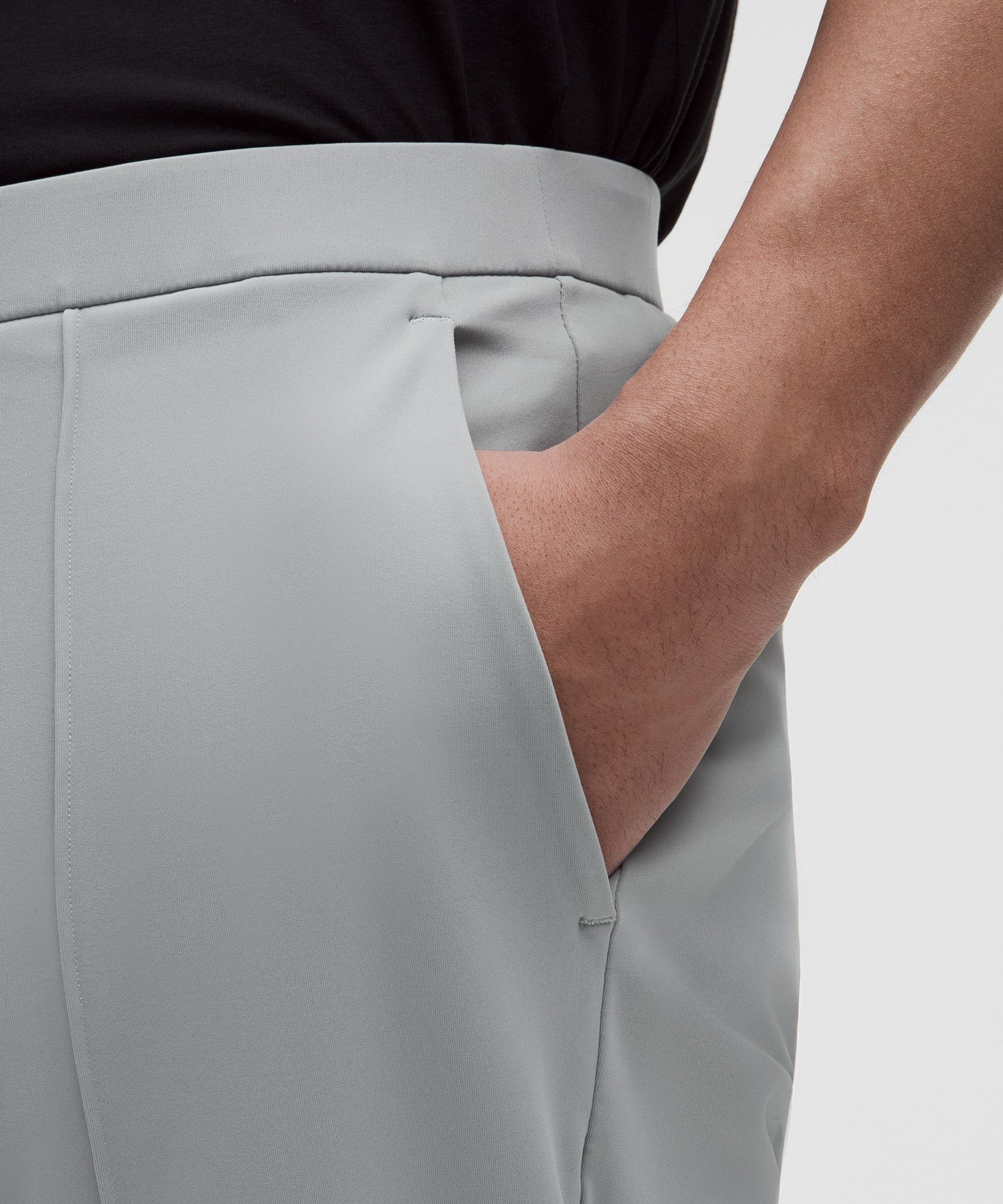 Men's Daydrift Classic-Fit Pintuck Trouser