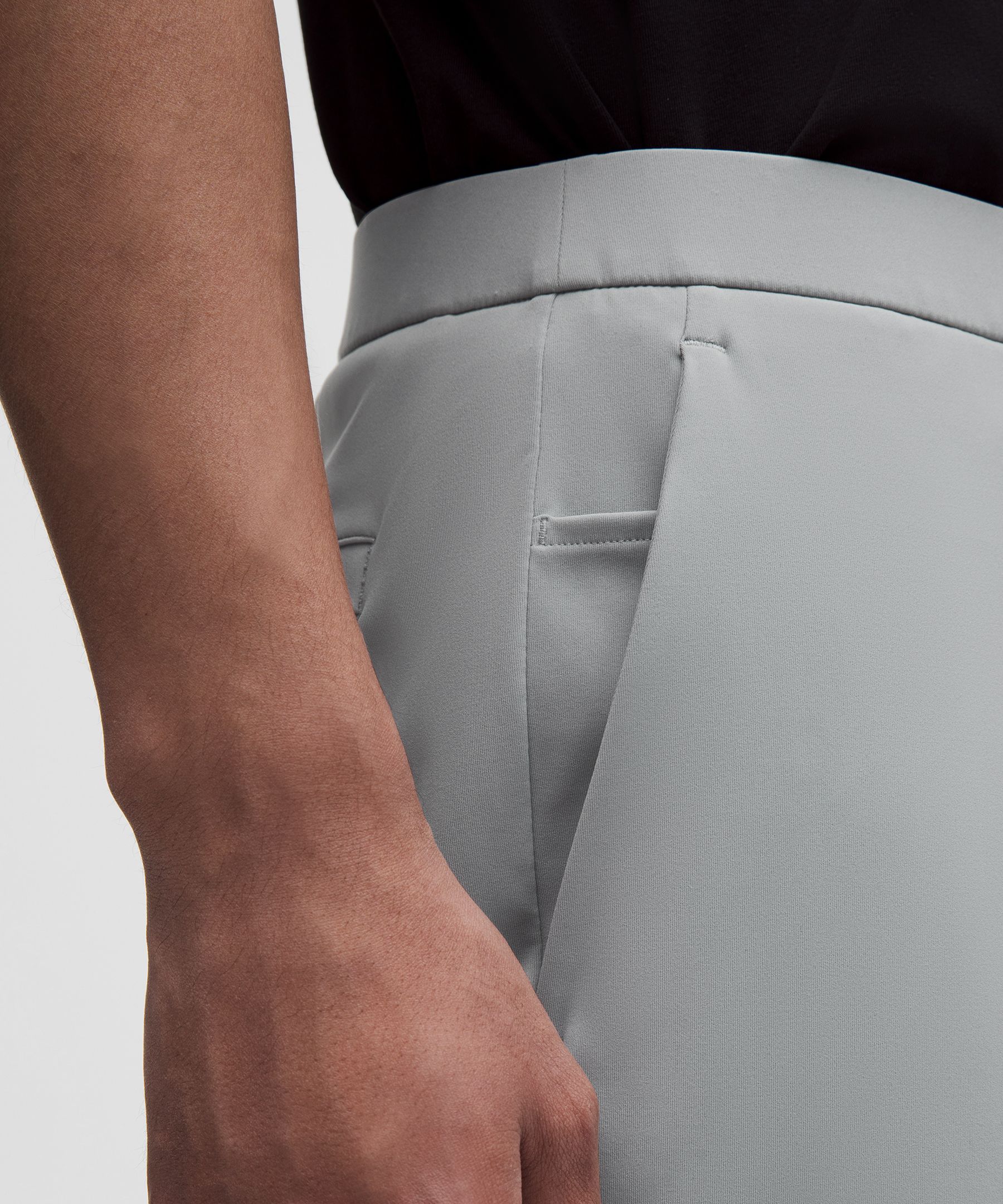 Men's Daydrift Classic-Fit Pintuck Trouser