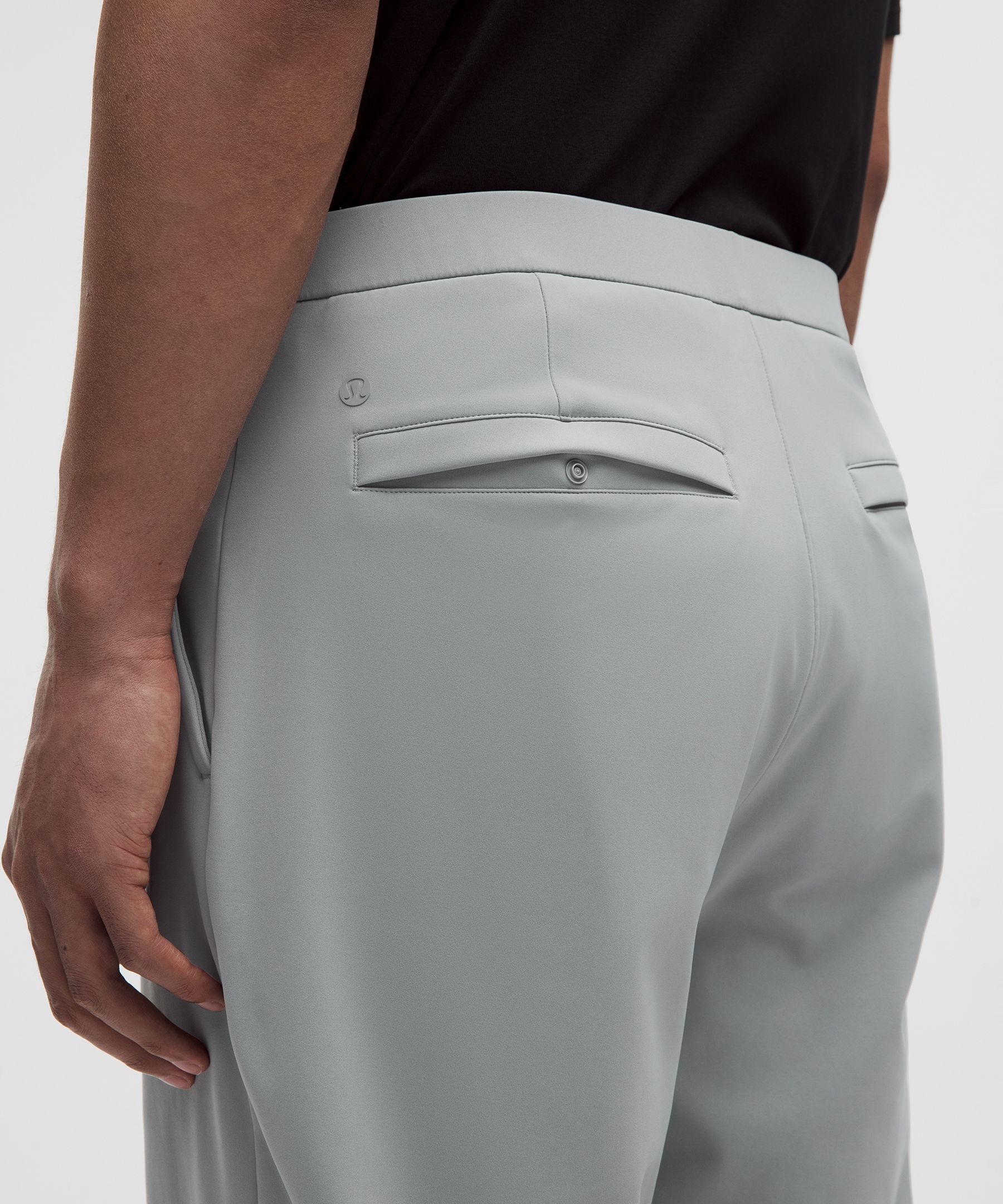 Men's Daydrift Classic-Fit Pintuck Trouser