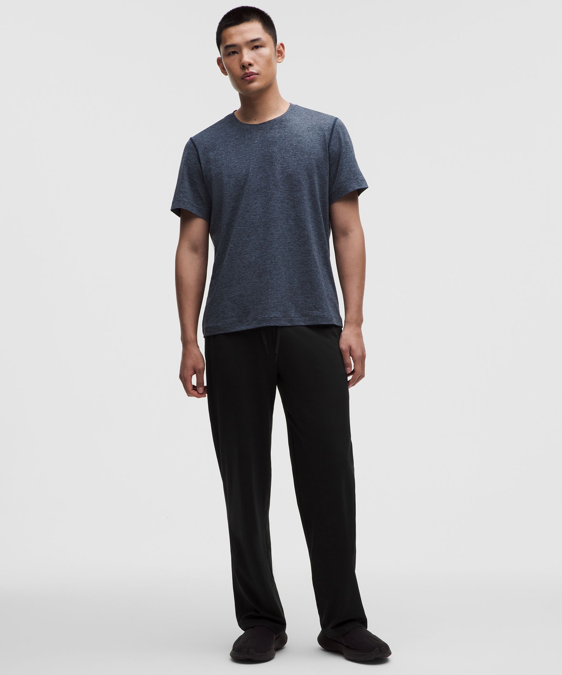 Soft Jersey Classic-Fit Pant
