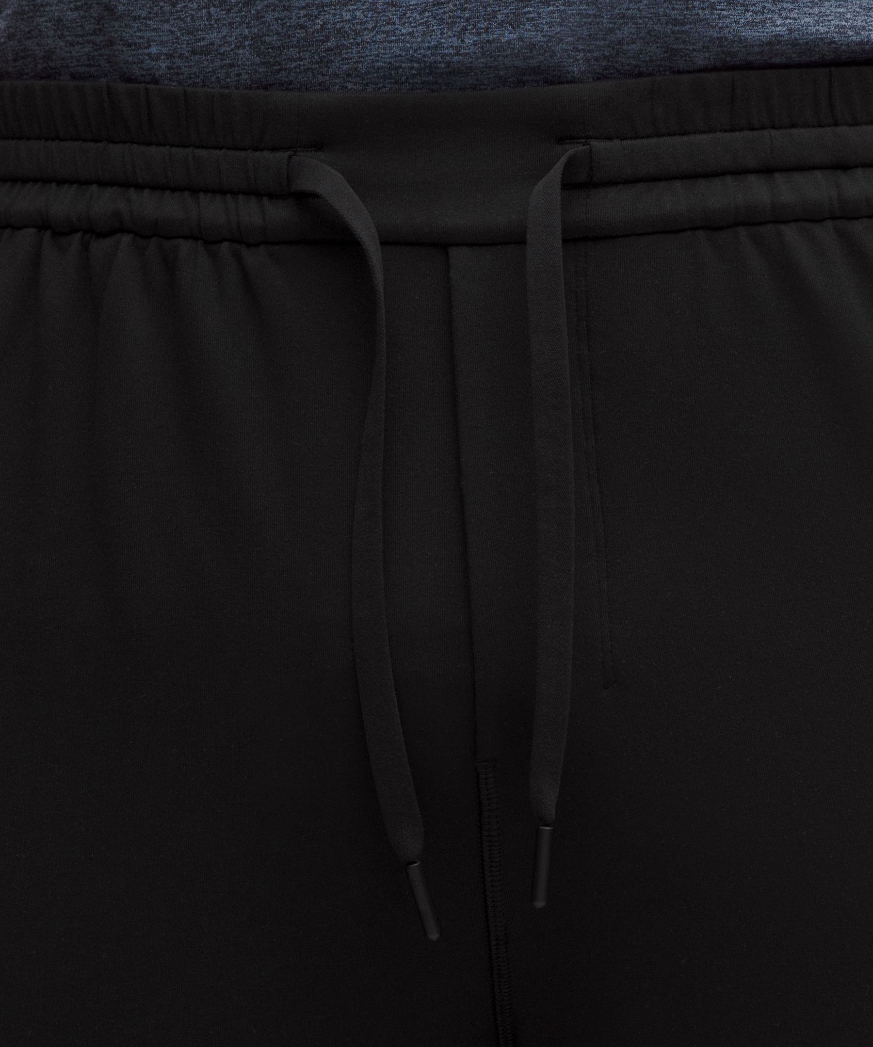 Soft Jersey Classic-Fit Pant