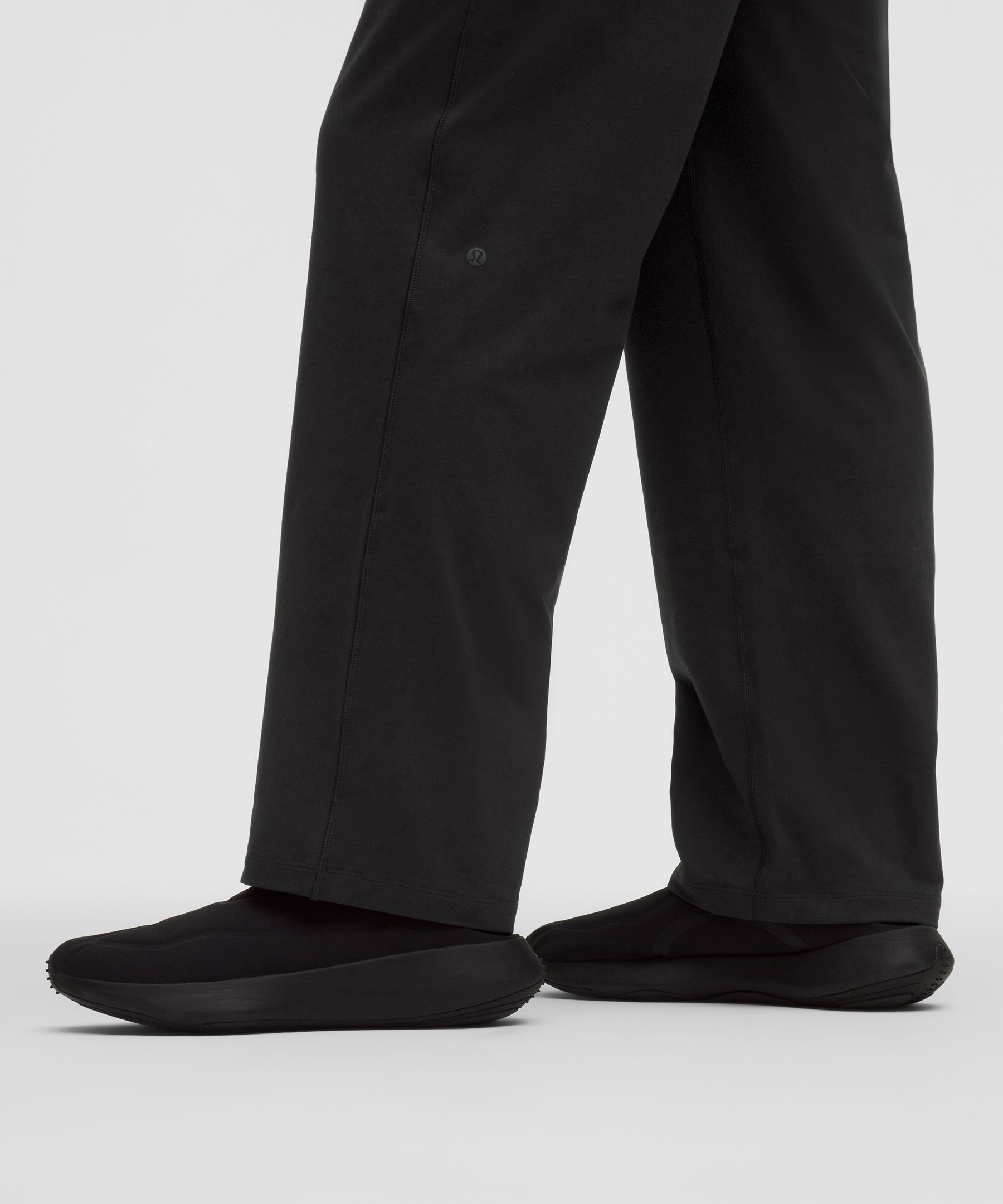 Soft Jersey Classic-Fit Pant