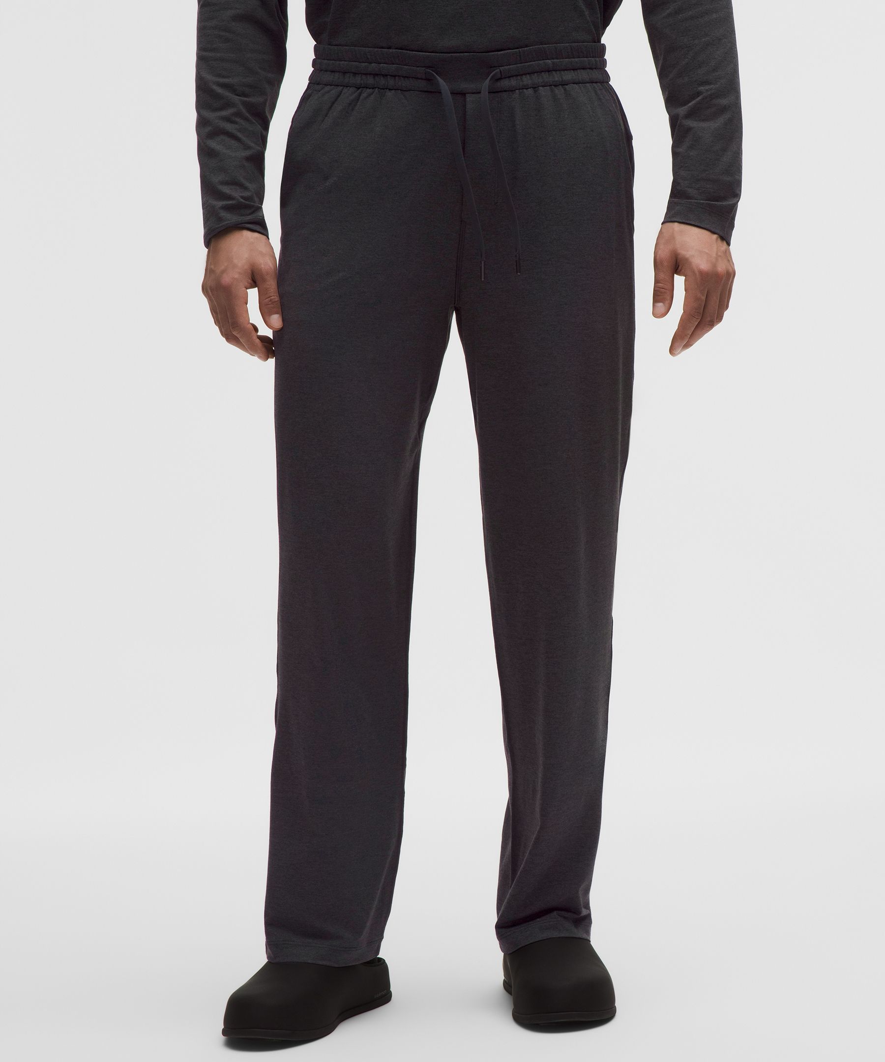 Soft Jersey Classic-Fit Pant *Tall