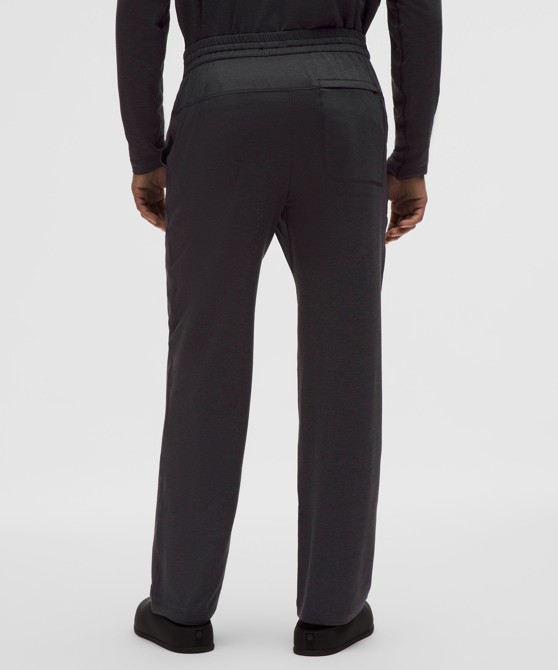 Soft Jersey Classic-Fit Pant *Tall
