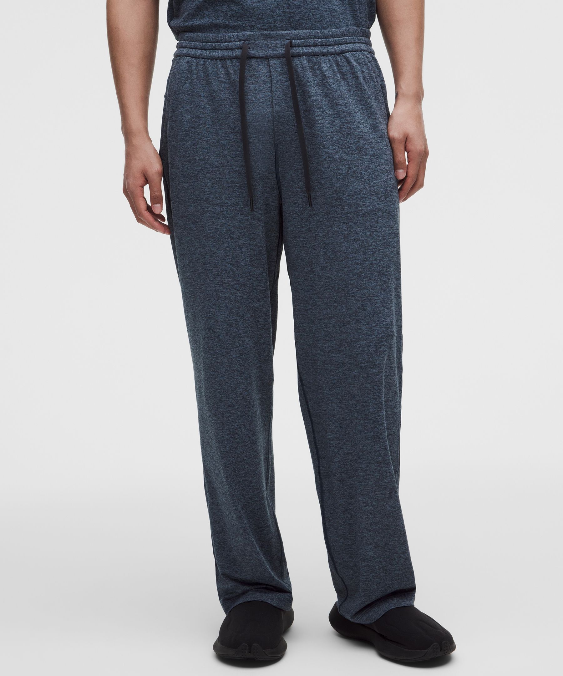 Soft Jersey Classic-Fit Pant