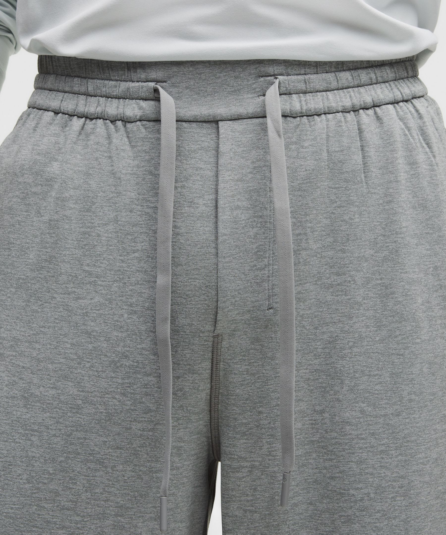 Soft Jersey Classic-Fit Pant *Shorter