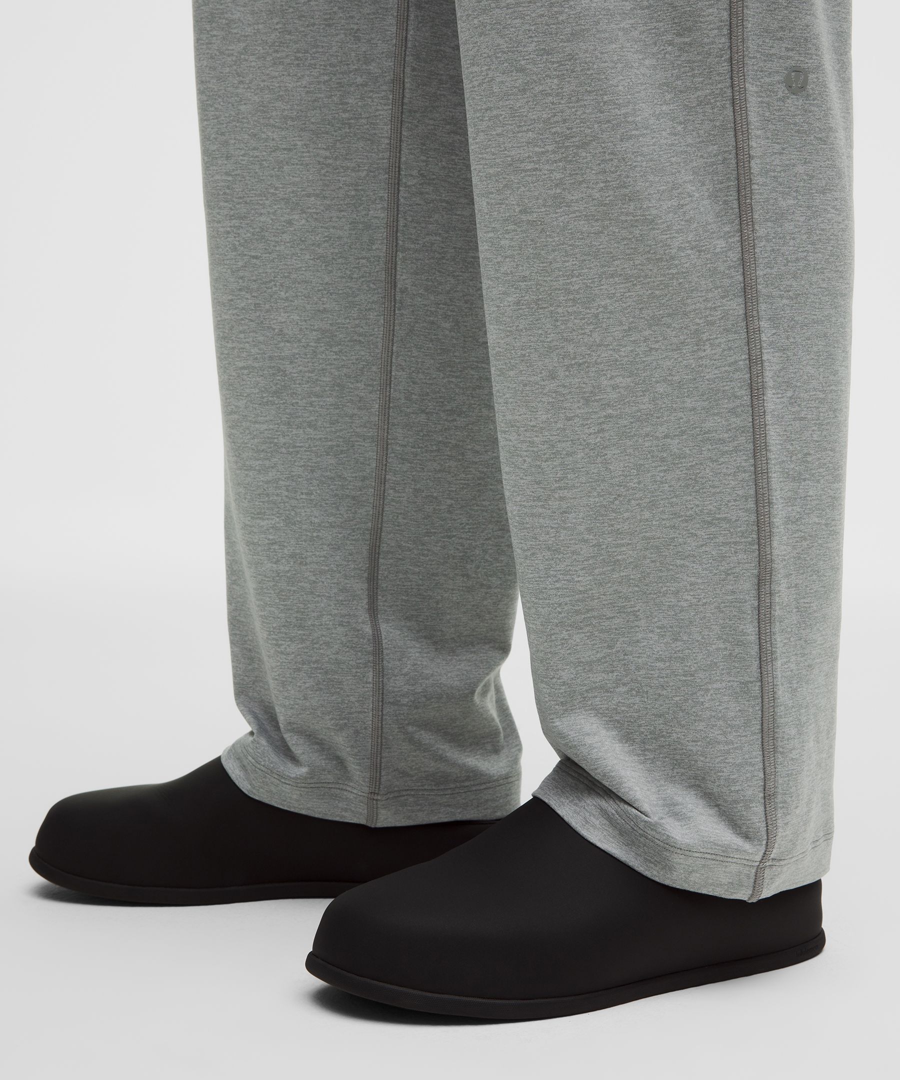 Soft Jersey Classic-Fit Pant *Shorter