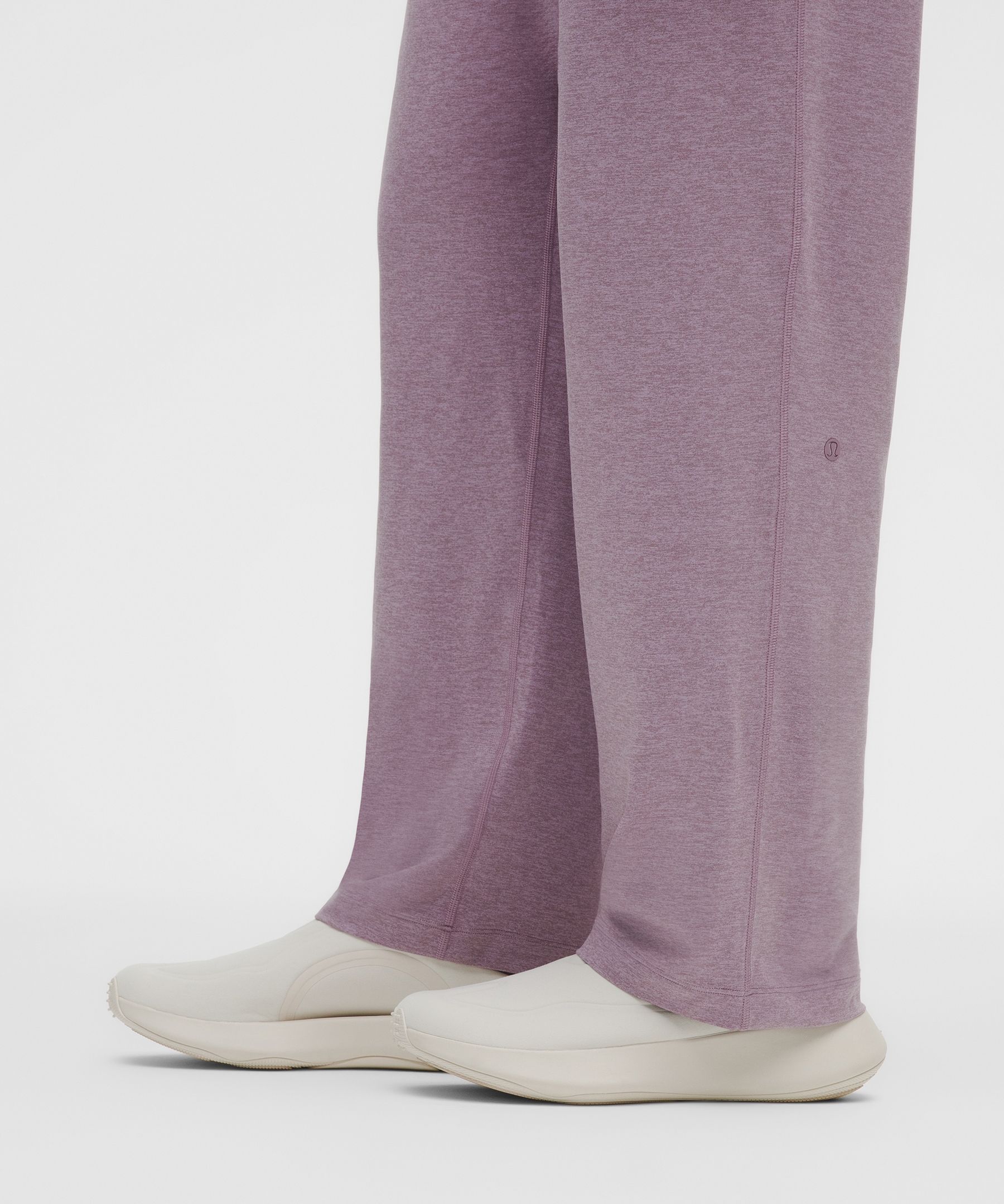 Soft Jersey Classic-Fit Pant *Shorter