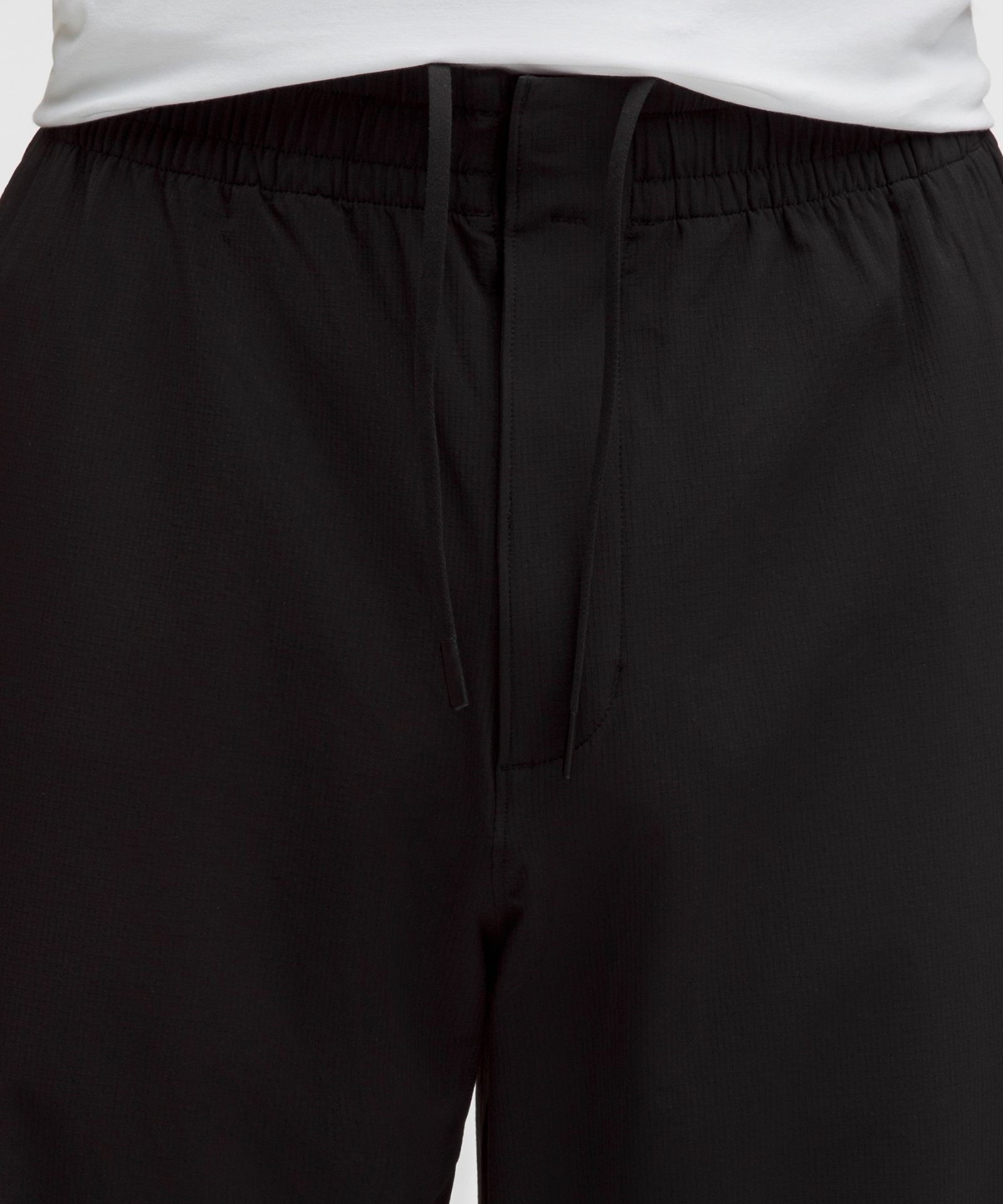 Мужские брюки Lululemon Zero Tucks Ripstop свободного кроя — фото 4