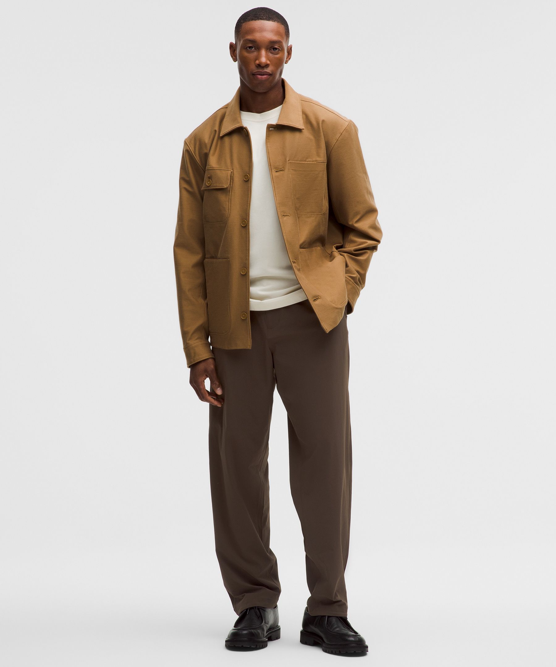 メンズ ボトムス 【ルルレモン公式｜lululemon Japan】