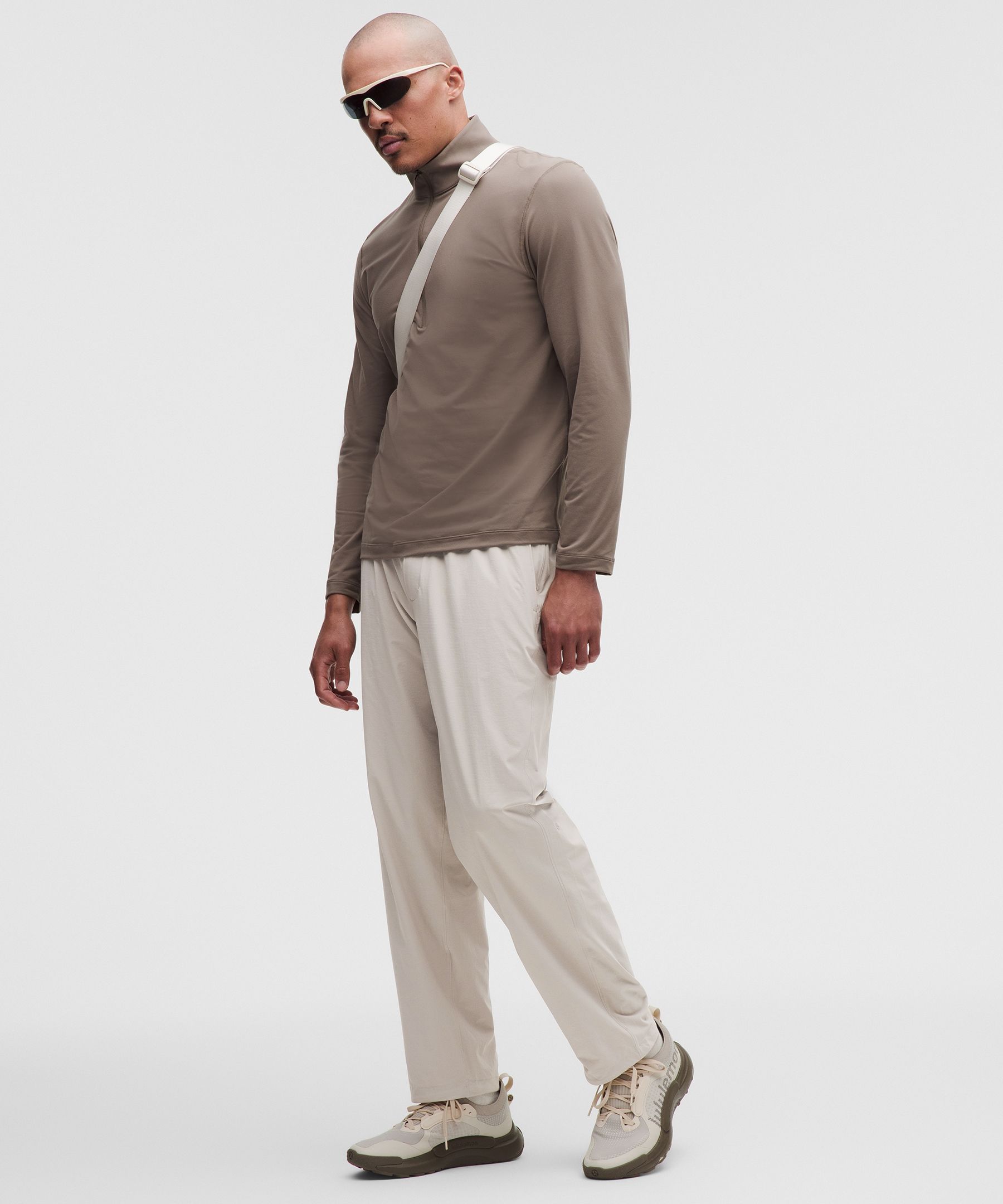 Lululemon Zero Tucks Ripstop Relaxed-Fit Pant *Regular INTERNATIONAL SHIPPING