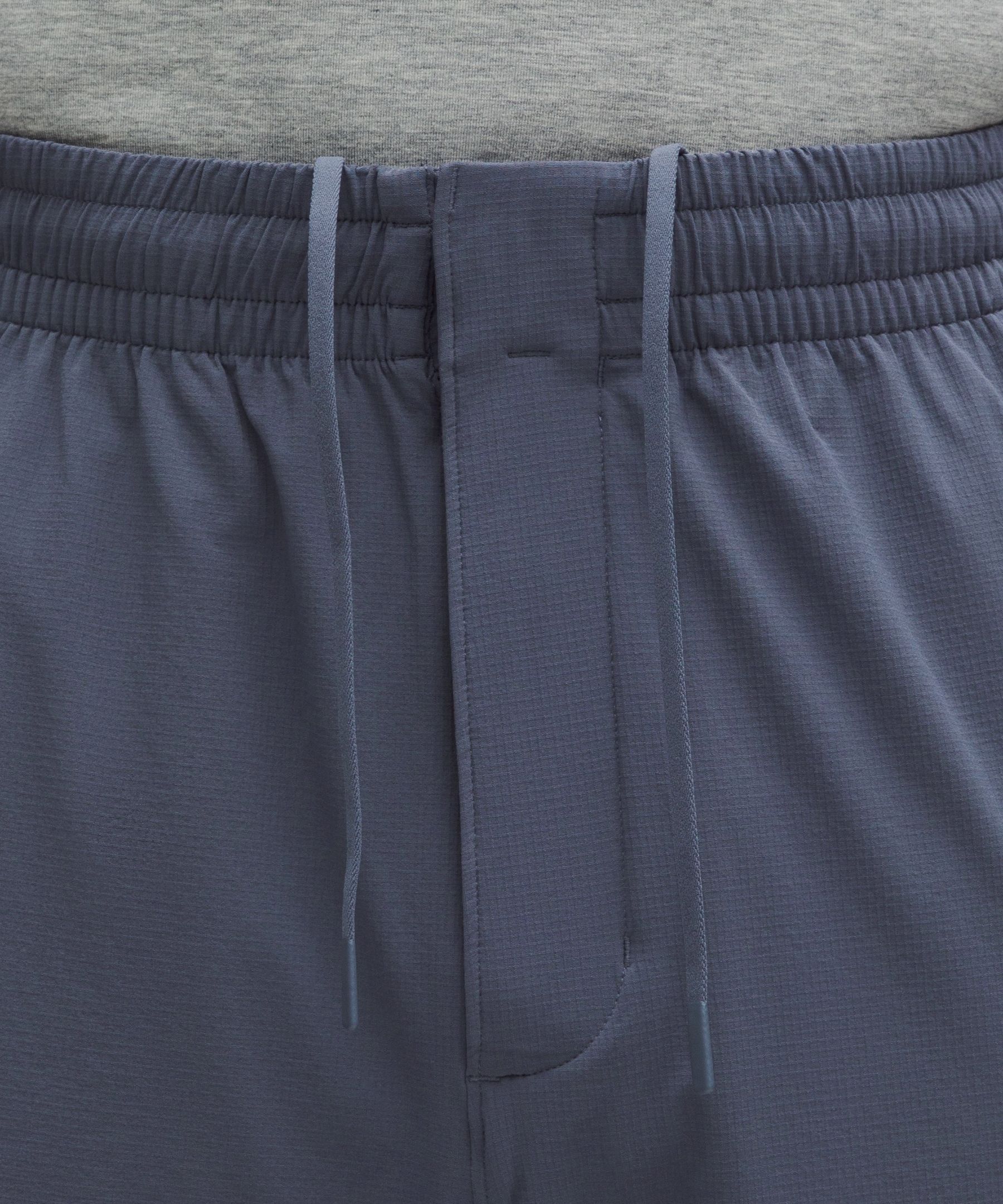 Zero Tucks Ripstop Relaxed-Fit Pant *Regular