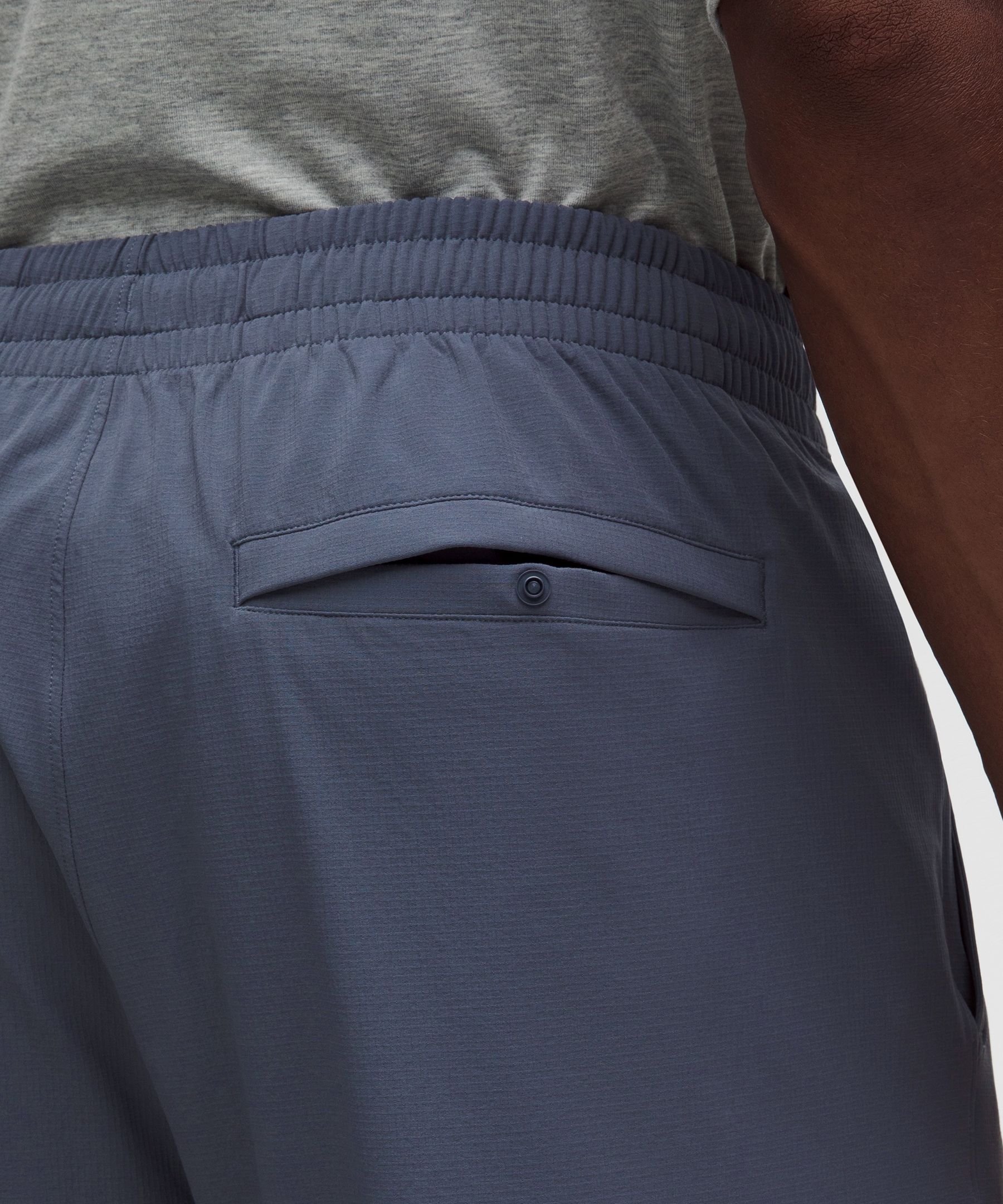 Zero Tucks Ripstop Relaxed-Fit Pant *Regular