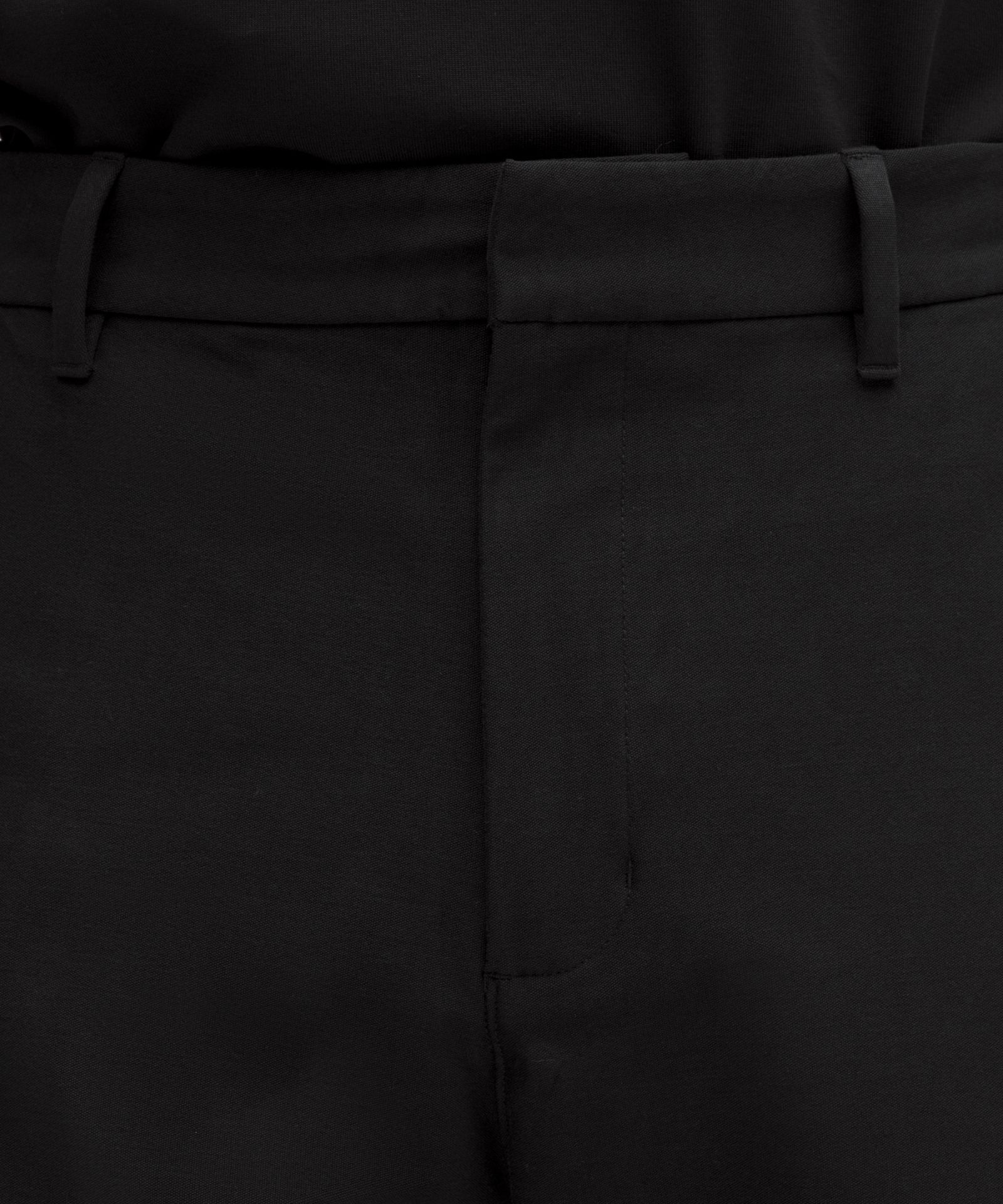 Мужские брюки Lululemon Slacker Loose-Straight Light — фото 4