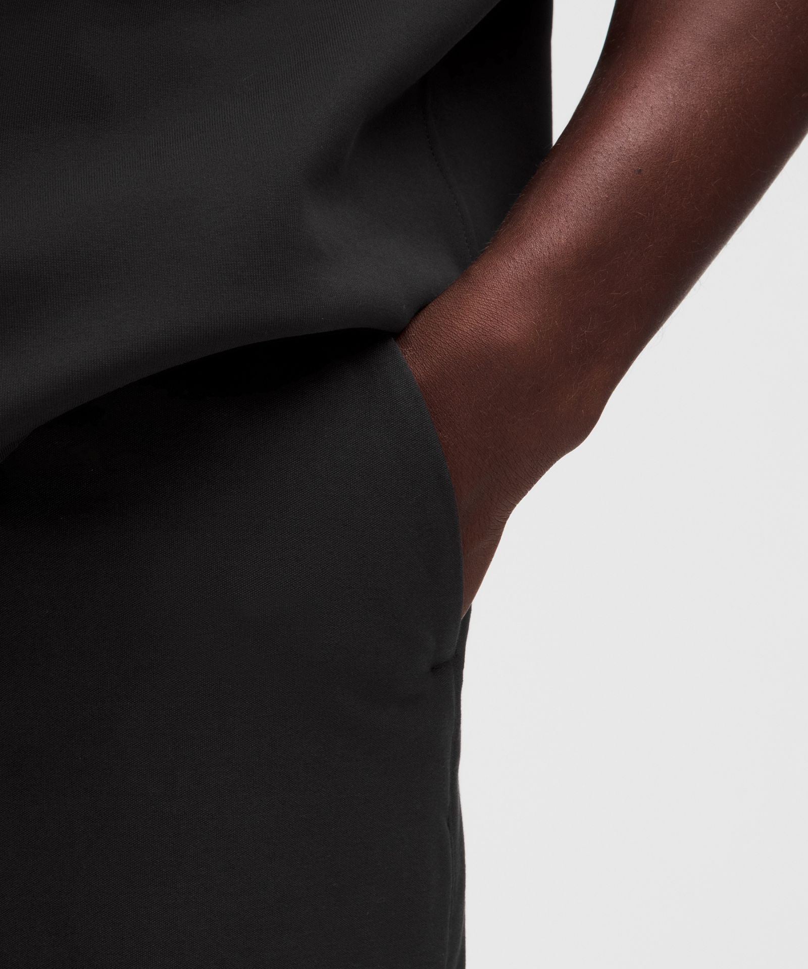 Мужские брюки Lululemon Slacker Loose-Straight Light — фото 5