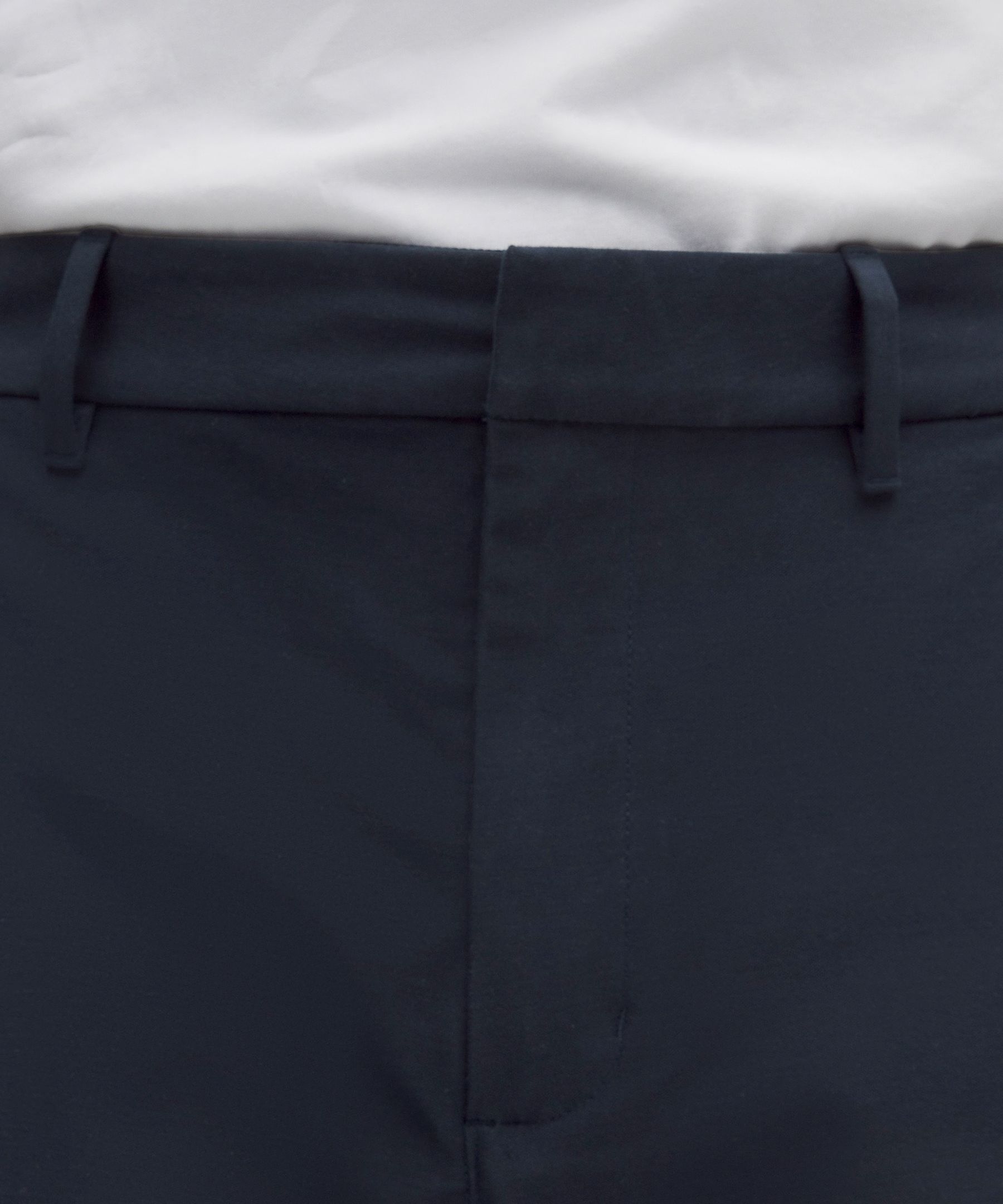 Slacker Loose-Straight Trouser 32L
