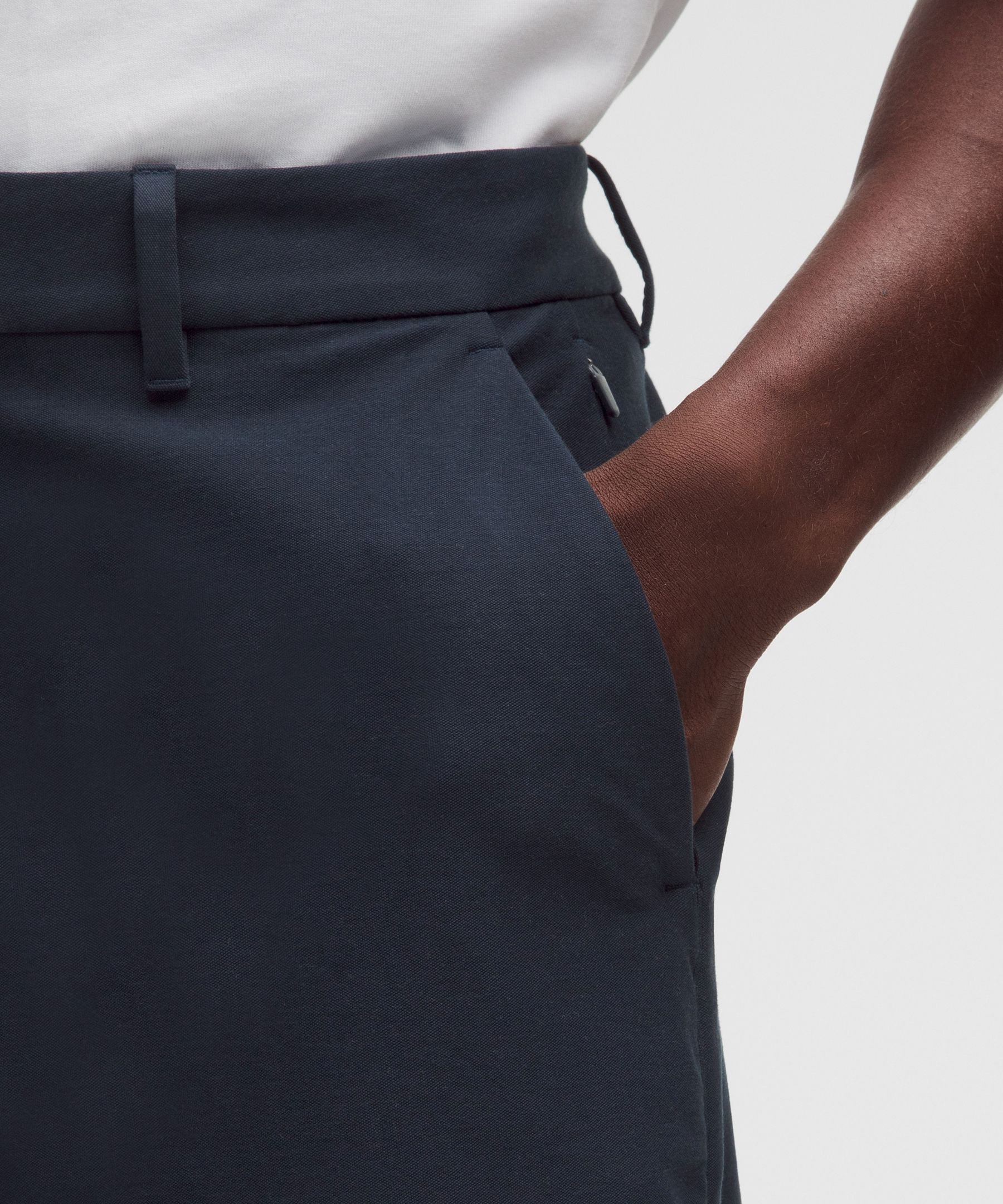 Slacker Loose-Straight Trouser 32L