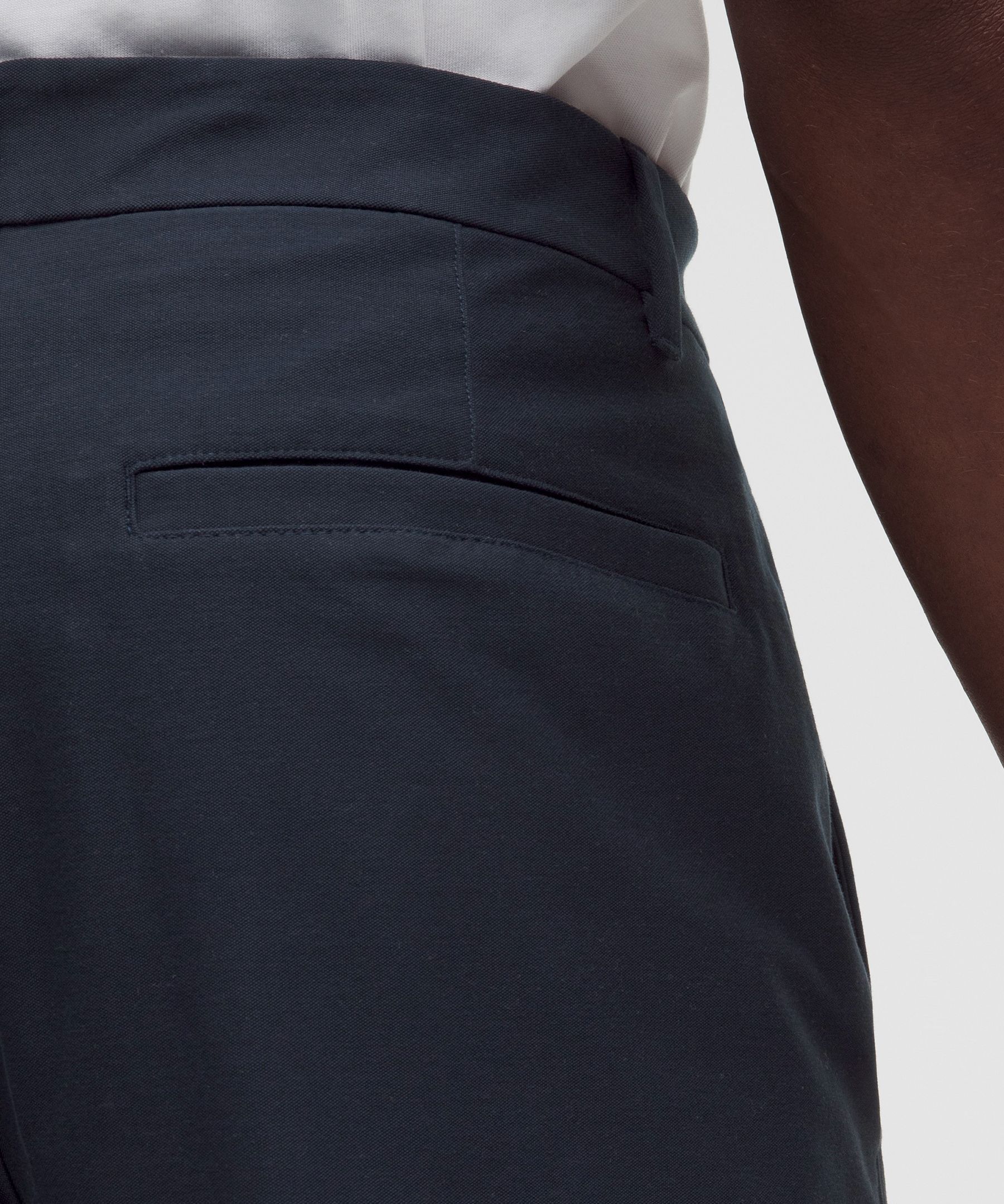 Slacker Loose-Straight Trouser 32L