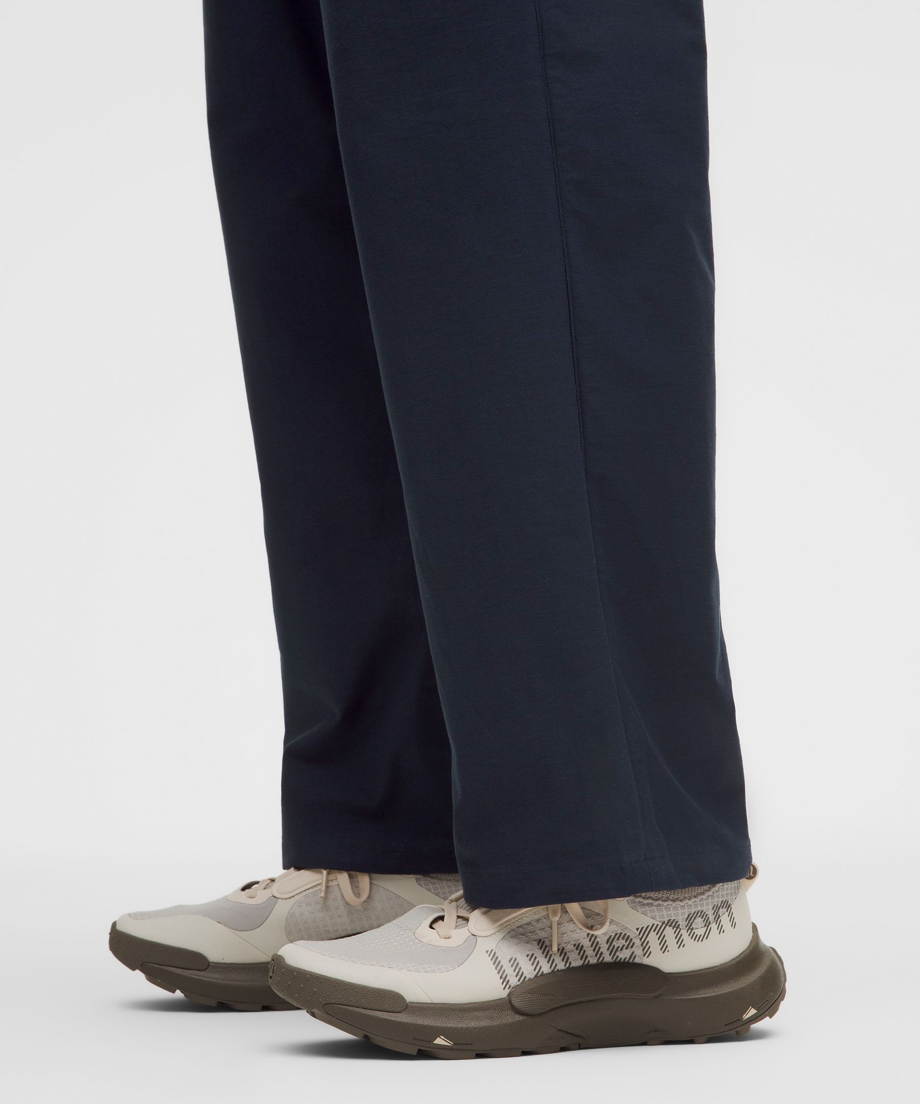Slacker Loose-Straight Trouser 32L