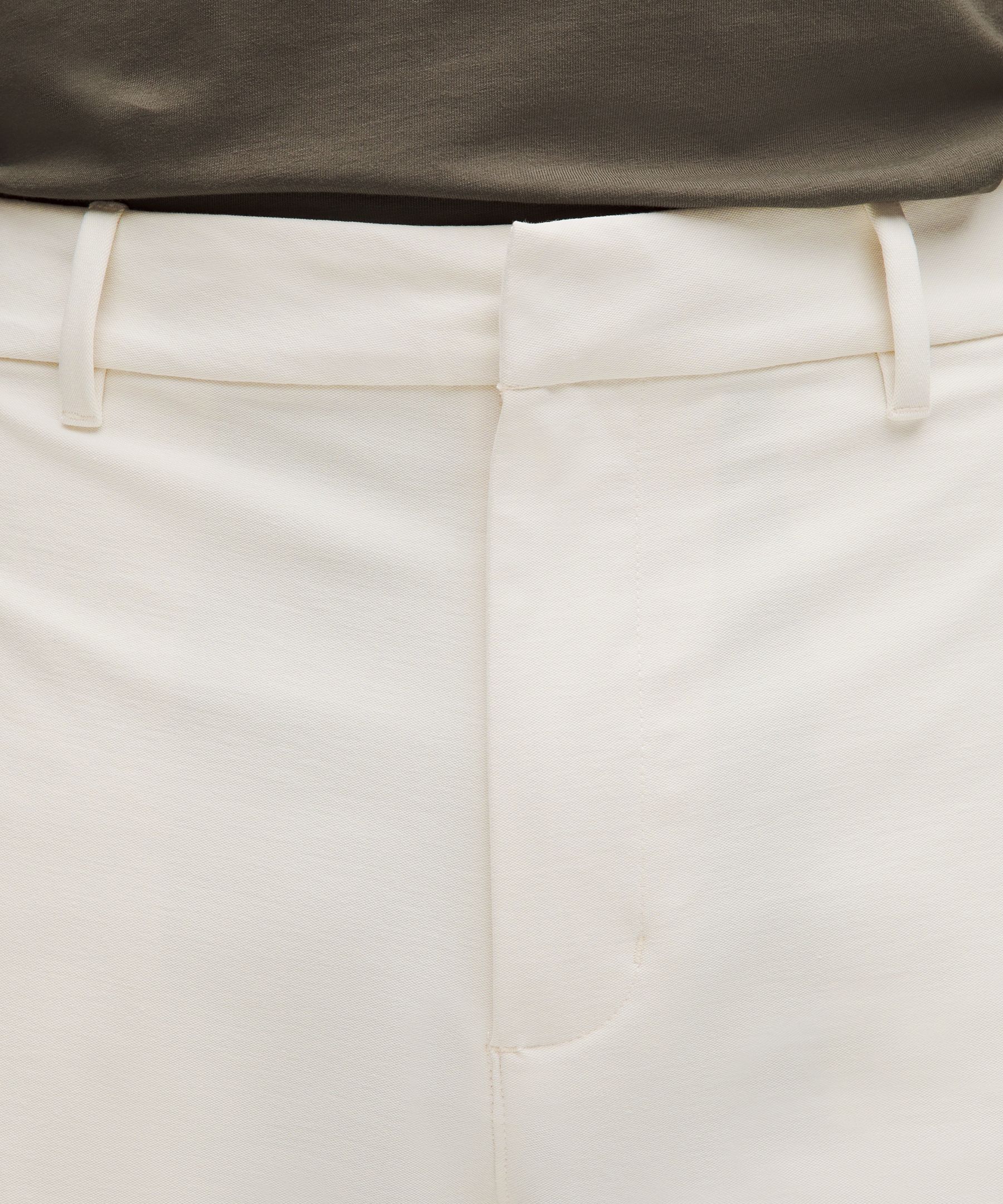 Slacker Loose-Straight Trouser 32L *Light