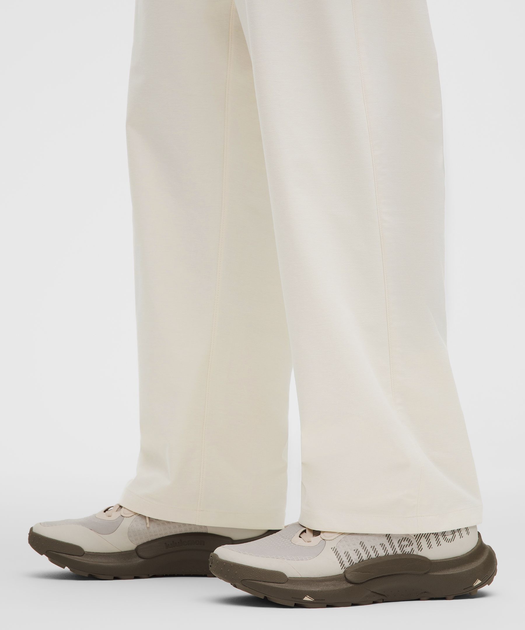 Slacker Loose-Straight Trouser 32L *Light