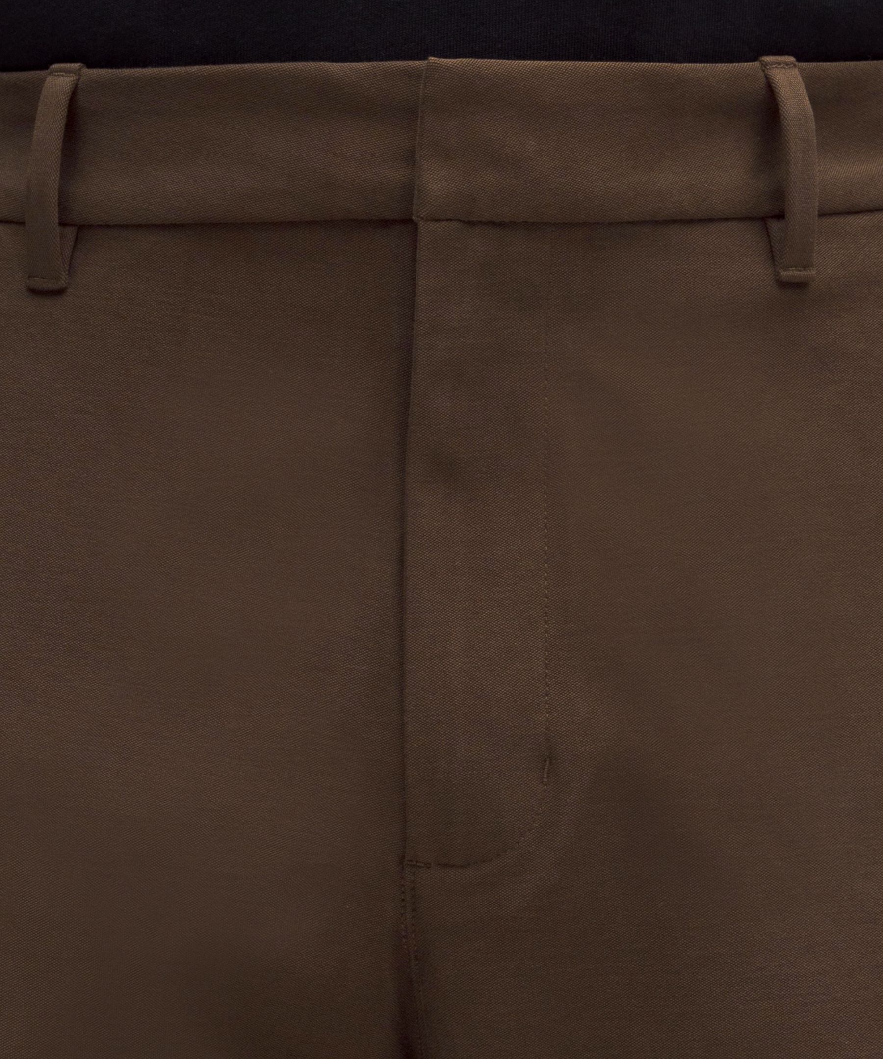 Slacker ルーズストレートトラウザー 32L *軽量