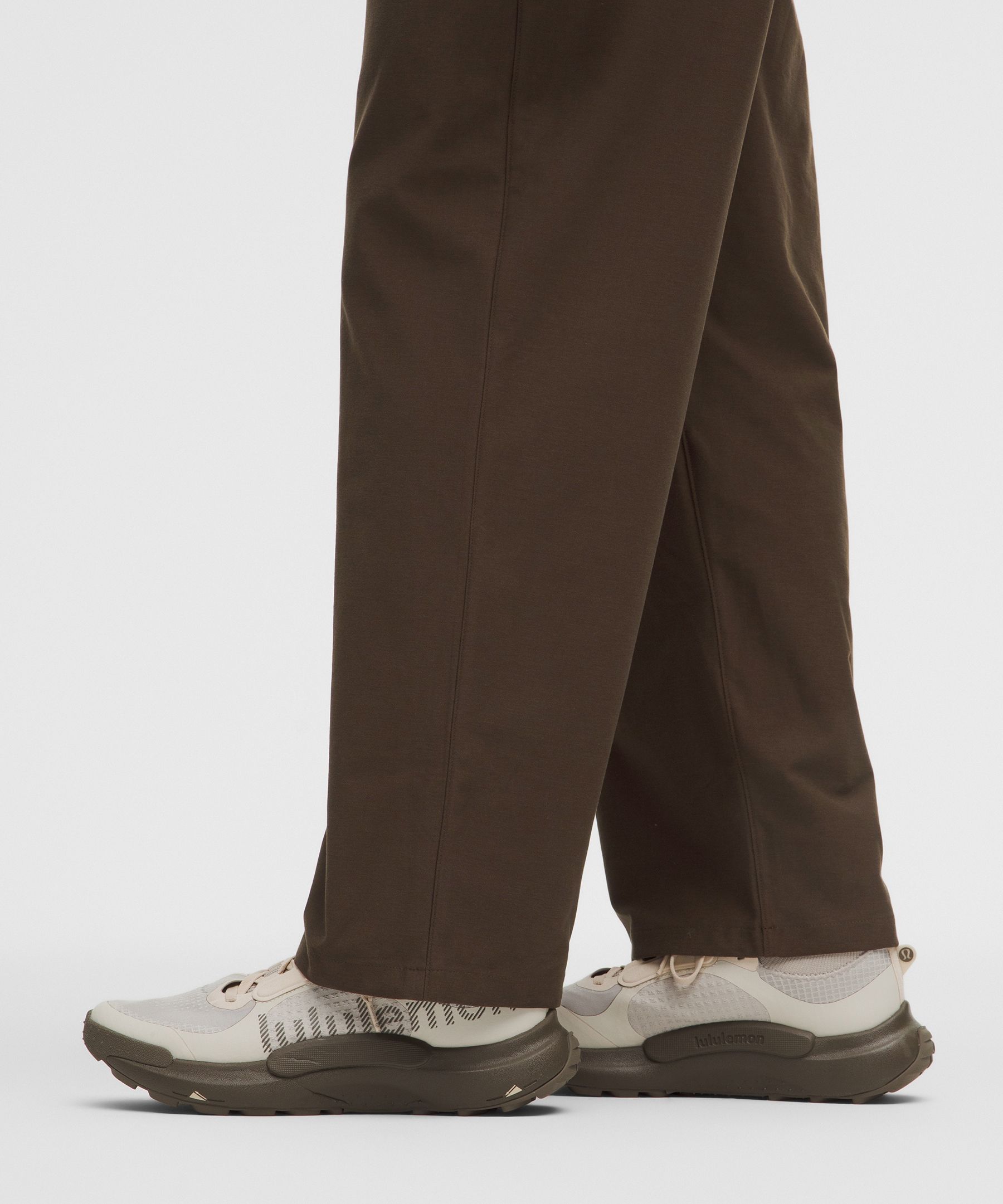 Slacker ルーズストレートトラウザー 32L *軽量