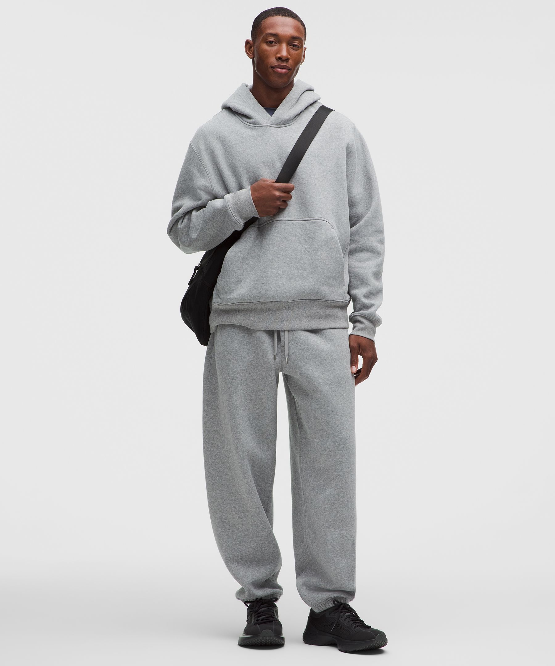 Men's Steady State SuperLoft Jogger *Regular