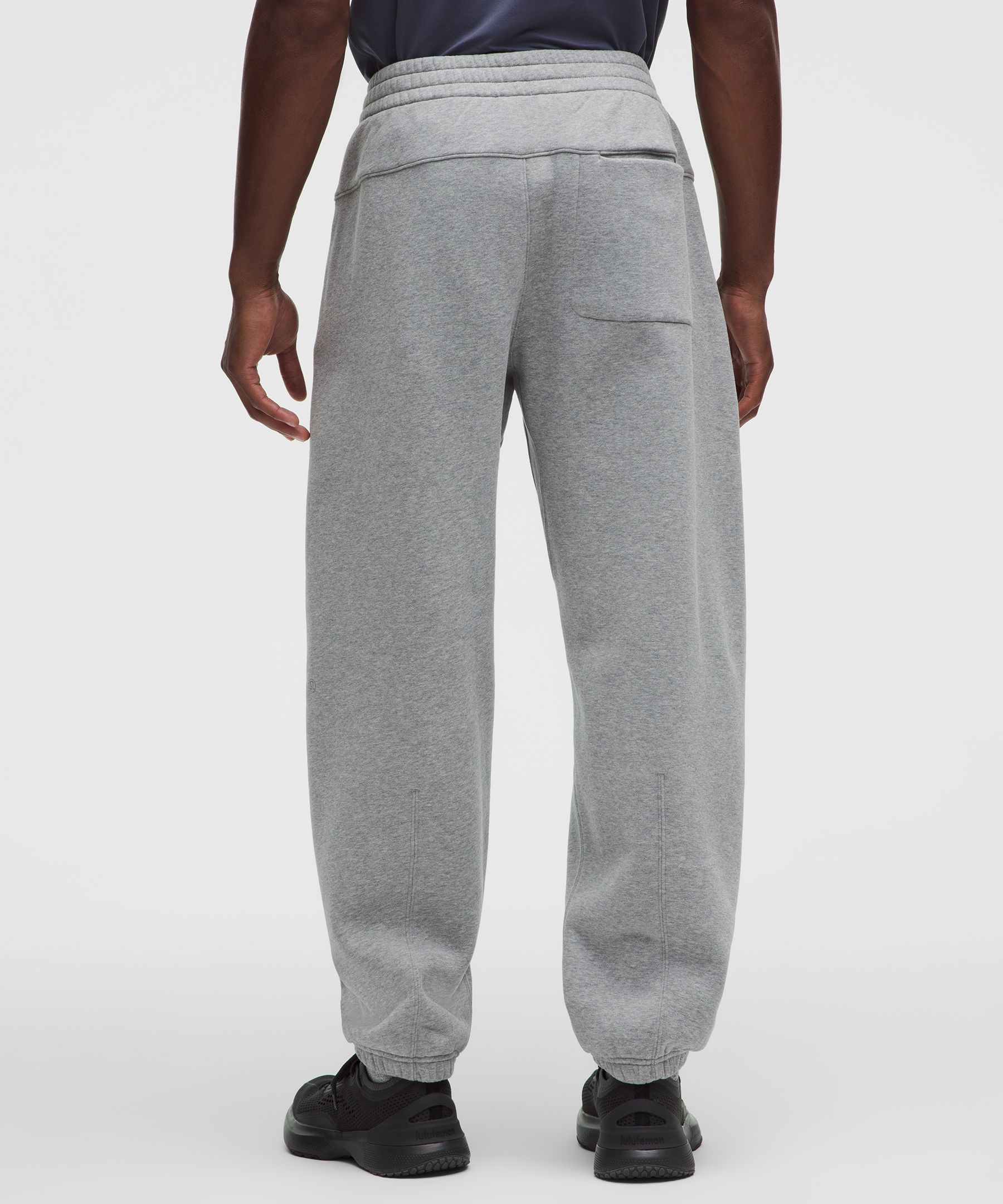Men's Steady State SuperLoft Jogger