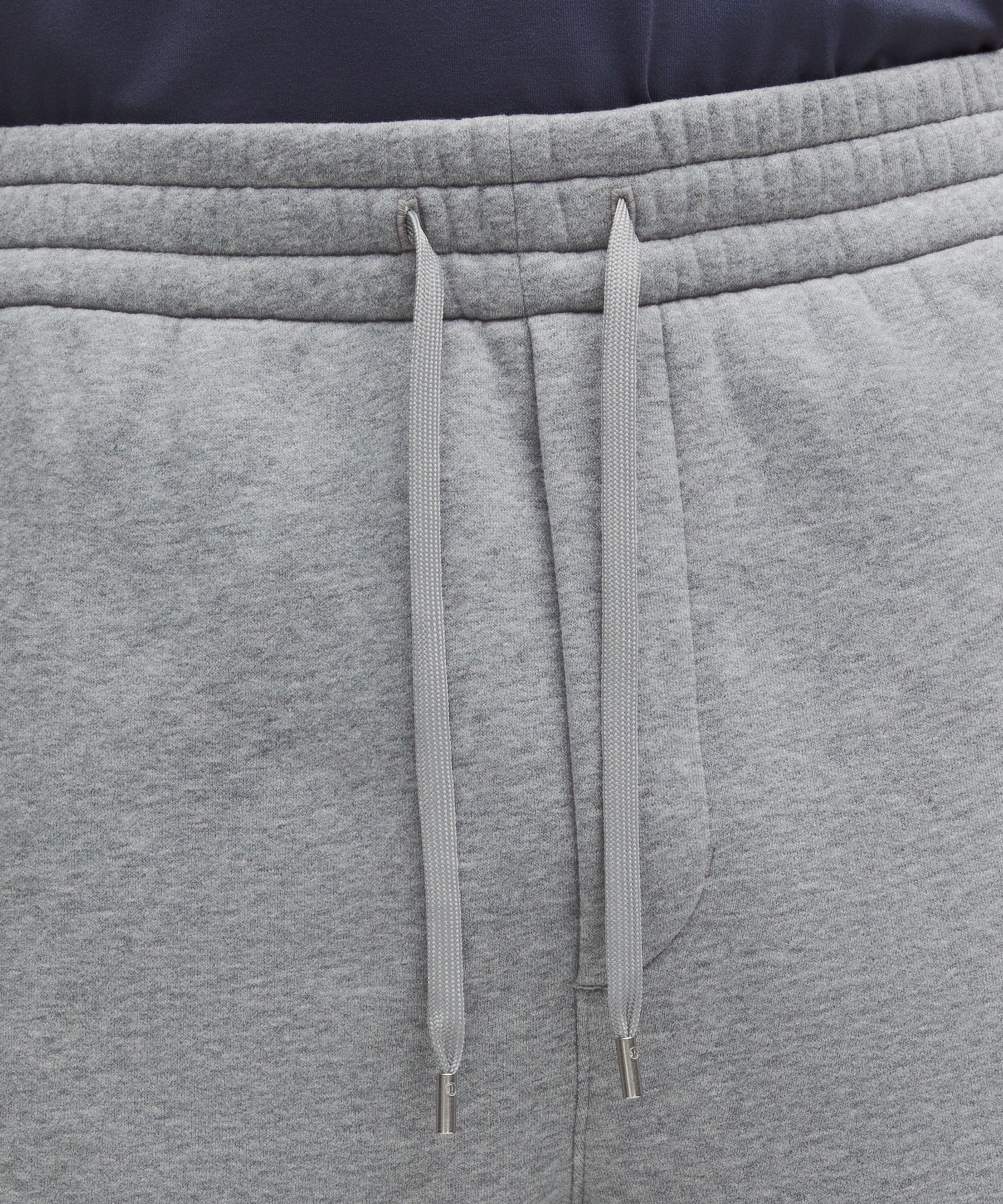 Men's Steady State SuperLoft Jogger