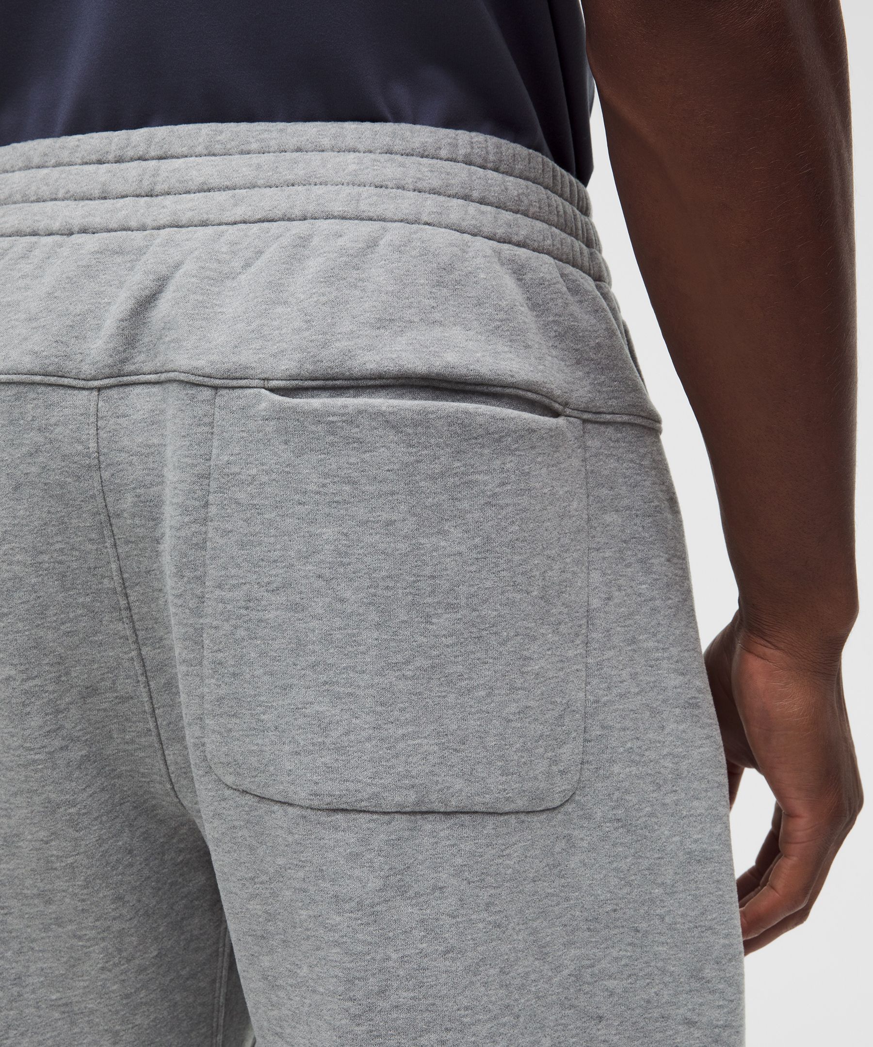 Men's Steady State SuperLoft Jogger