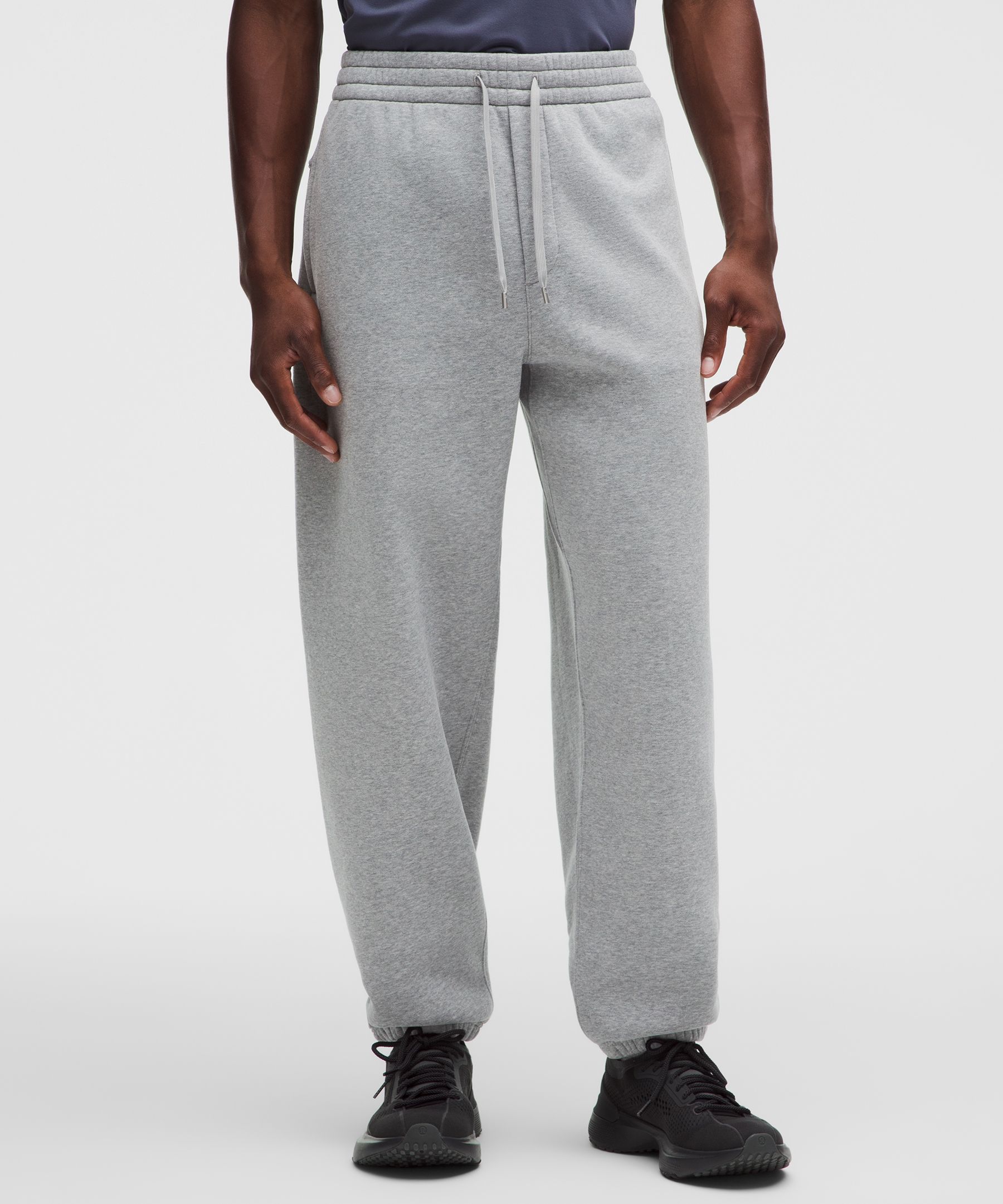 Men's Steady State SuperLoft Jogger