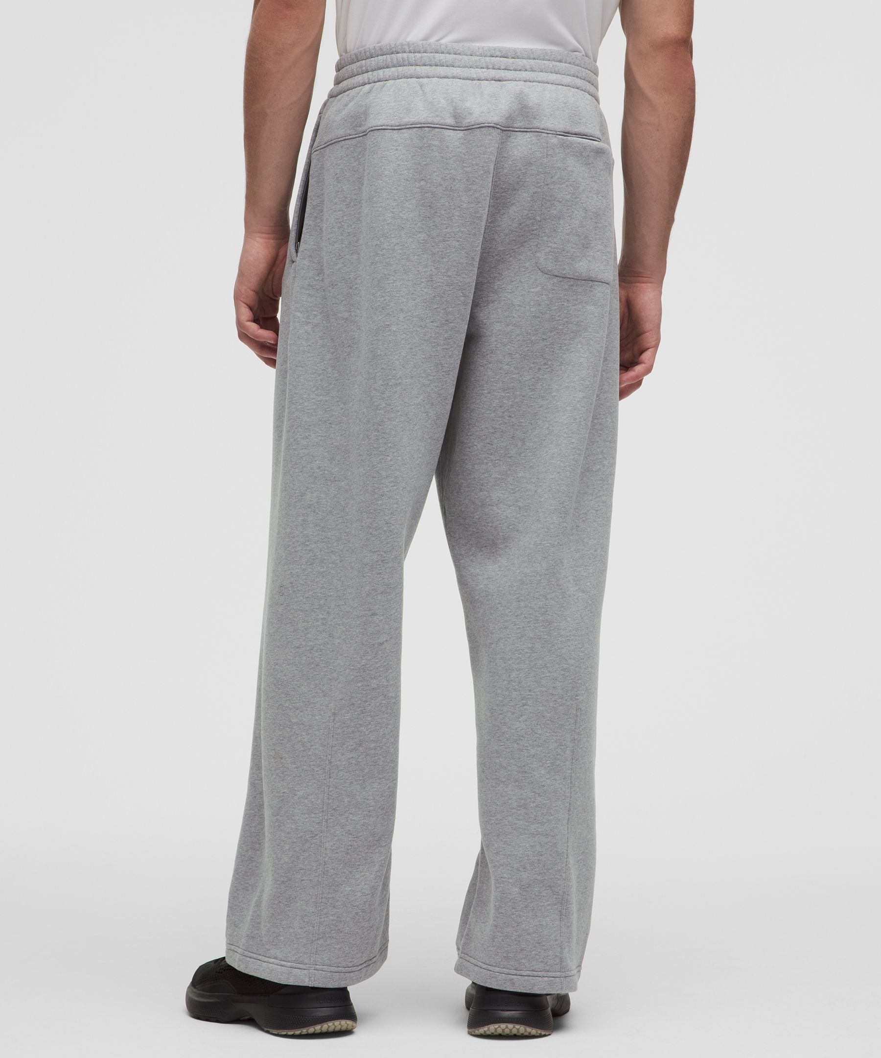 Men's Steady State SuperLoft Pant