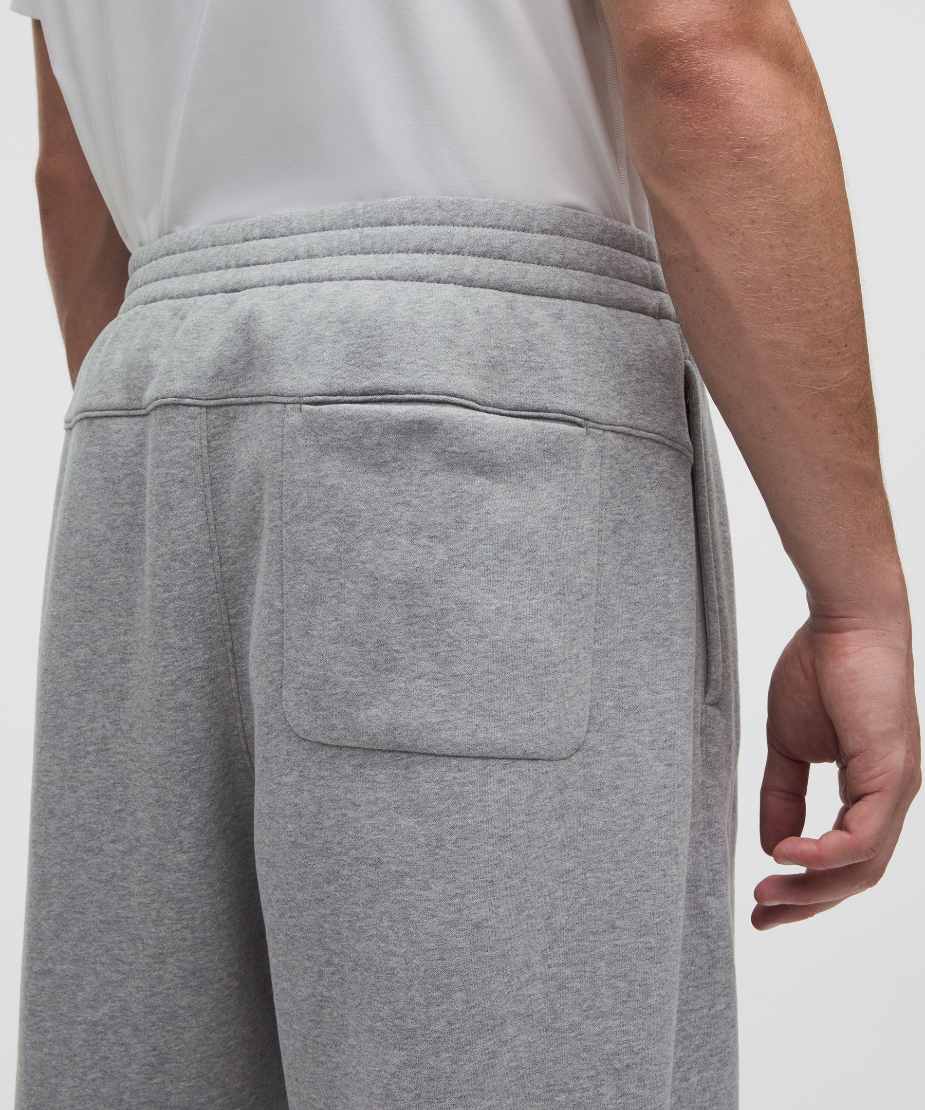 Men's Steady State SuperLoft Pant